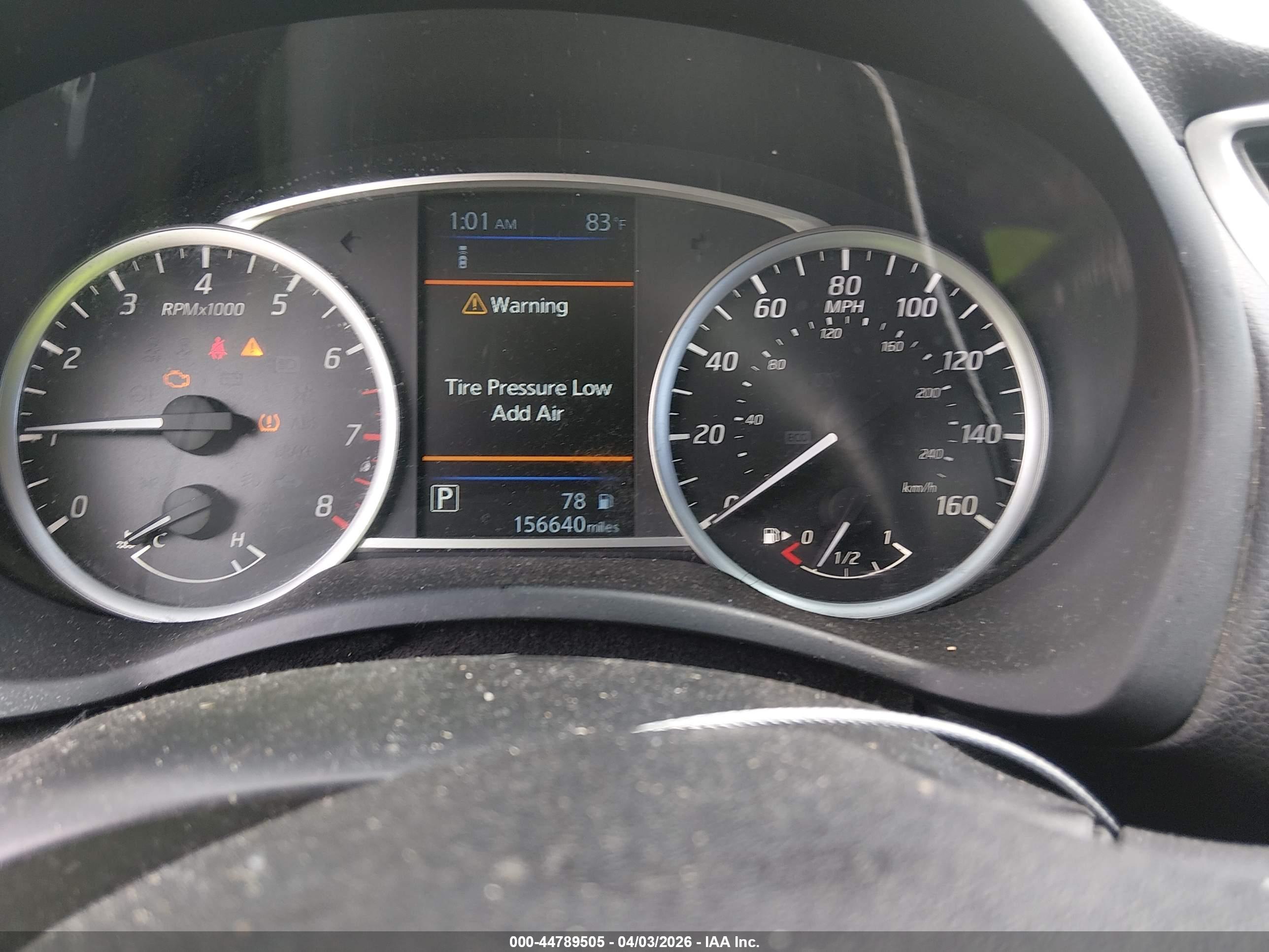 NISSAN SENTRA image 7