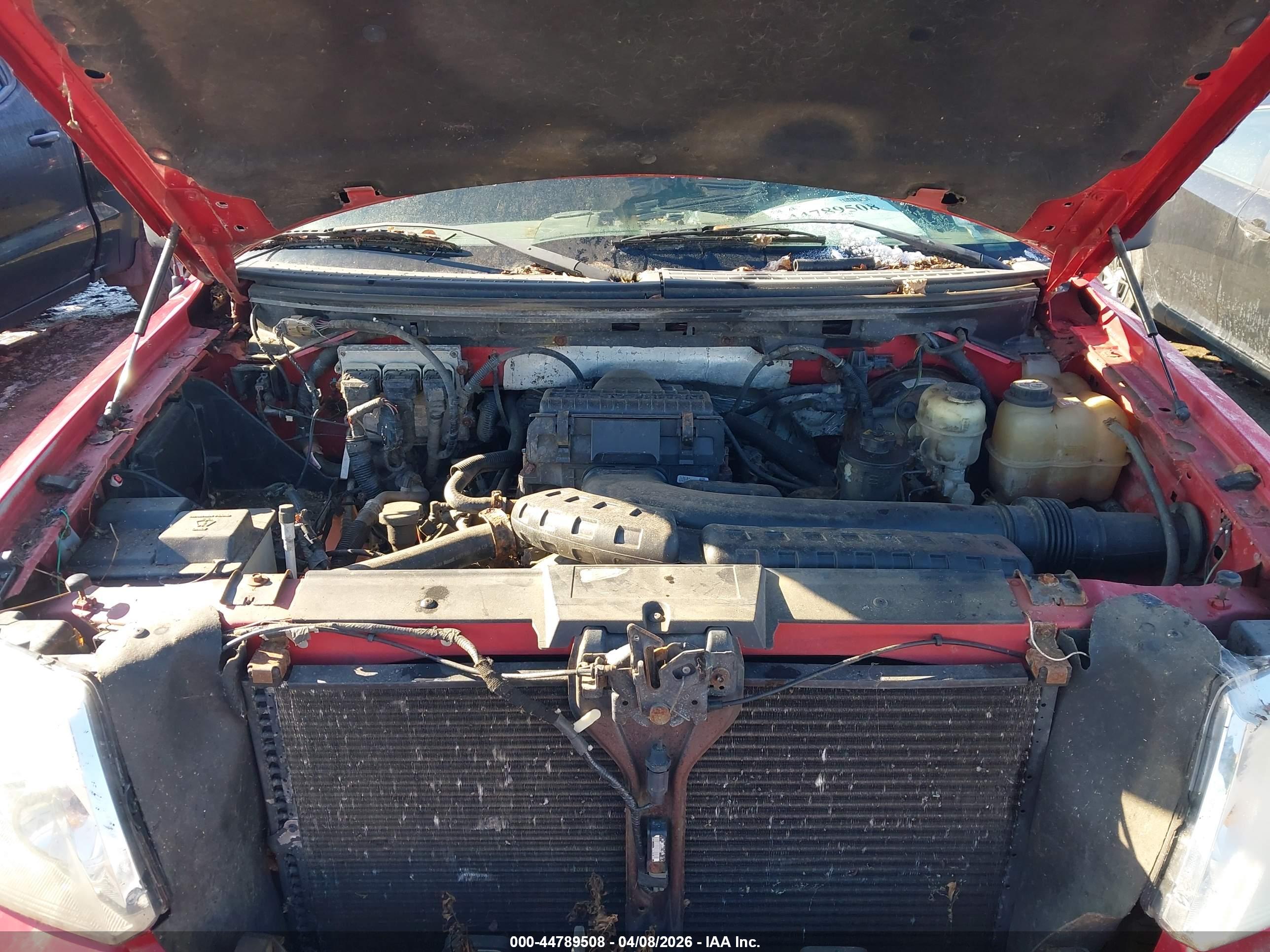 FORD F-150 image 10