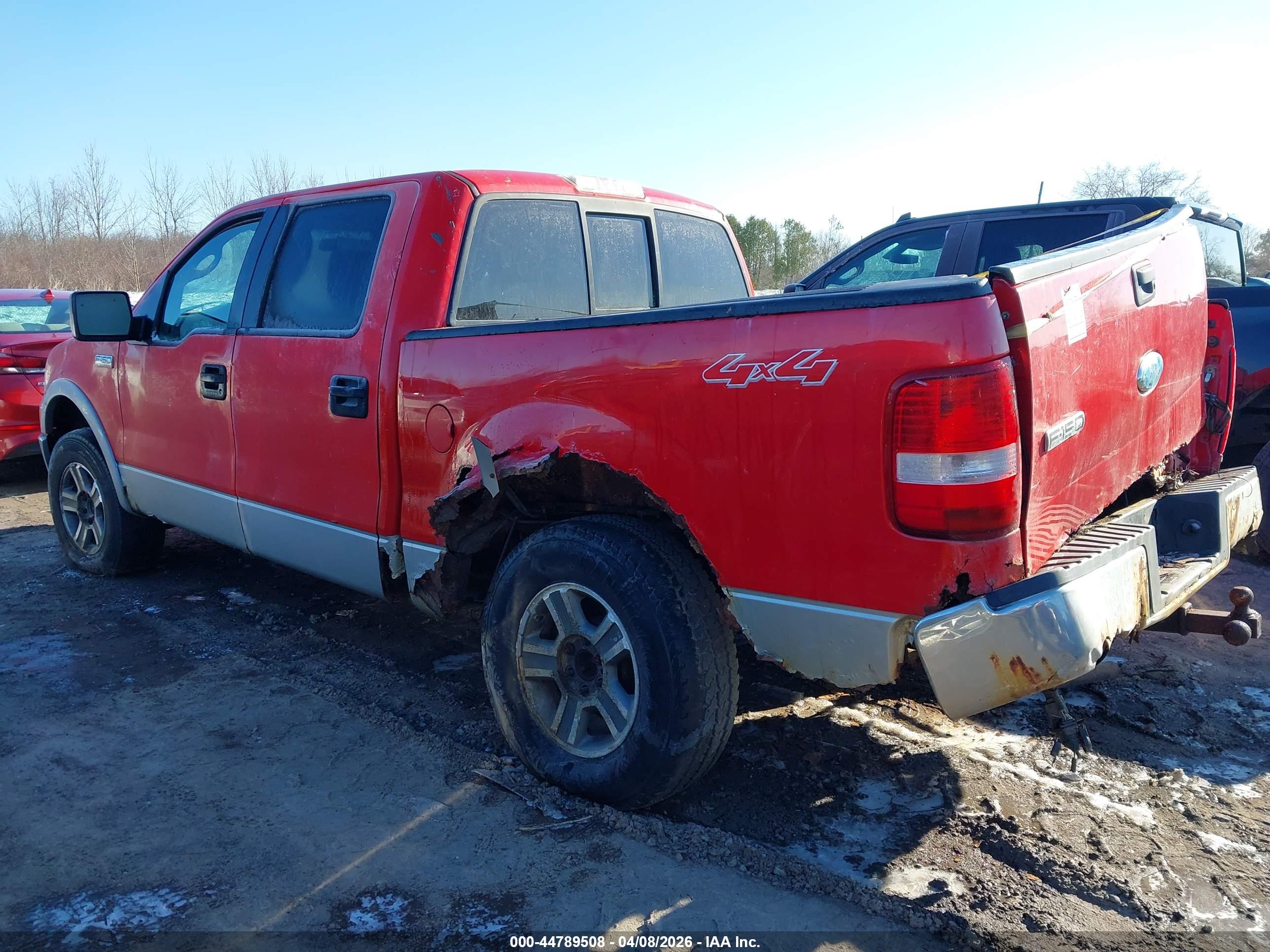 FORD F-150 image 3