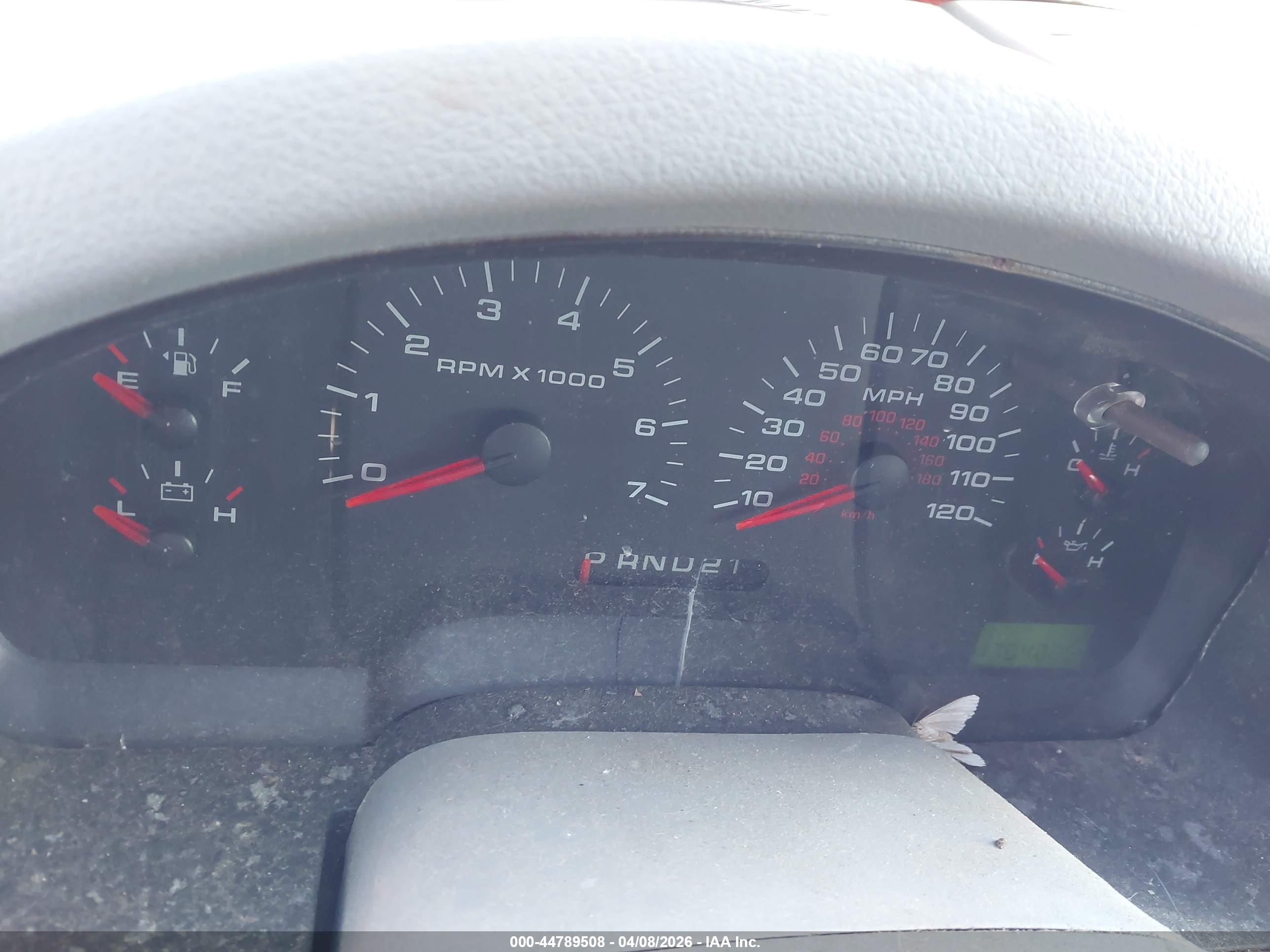 FORD F-150 image 7