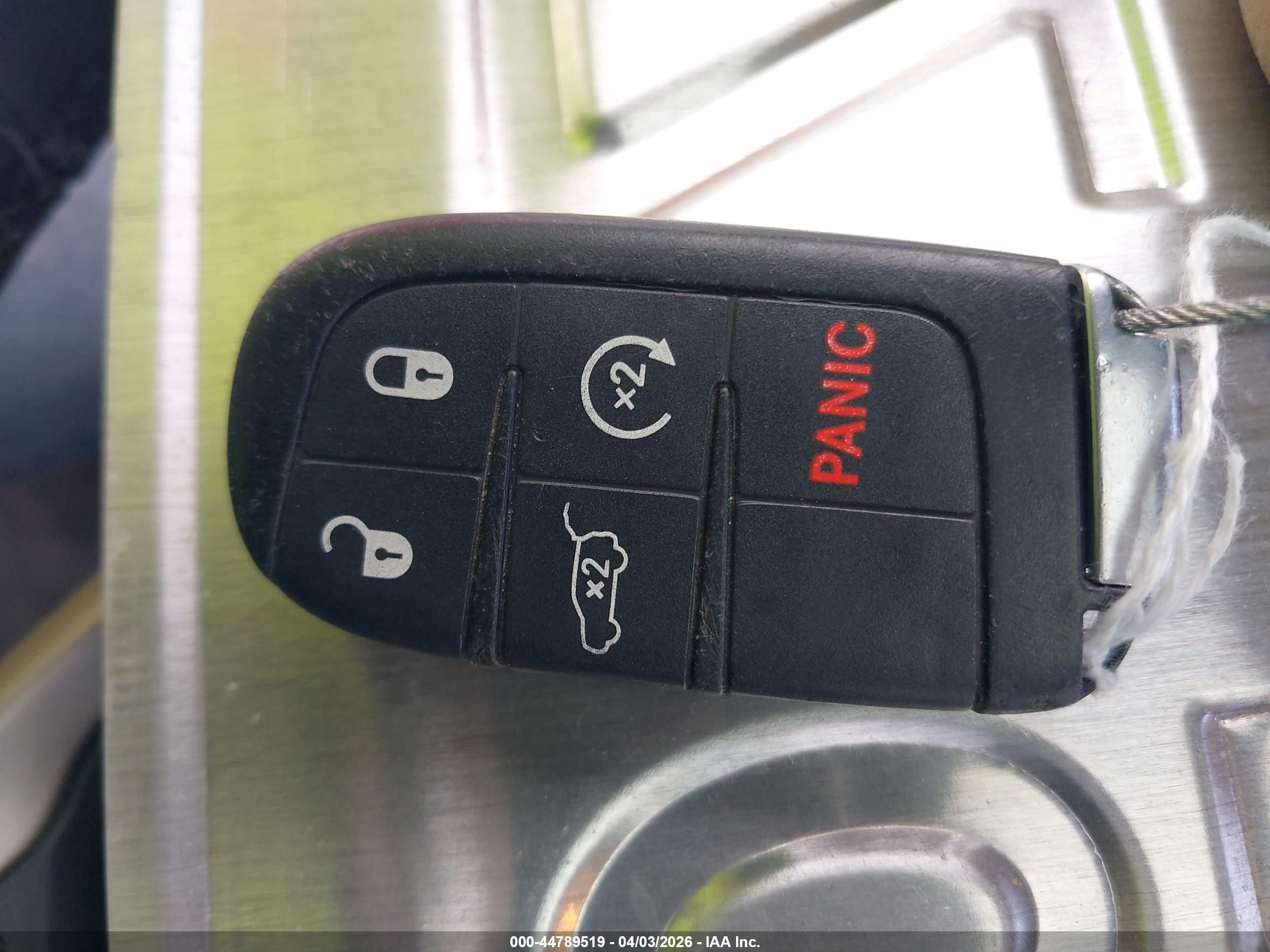 JEEP GRAND image 11