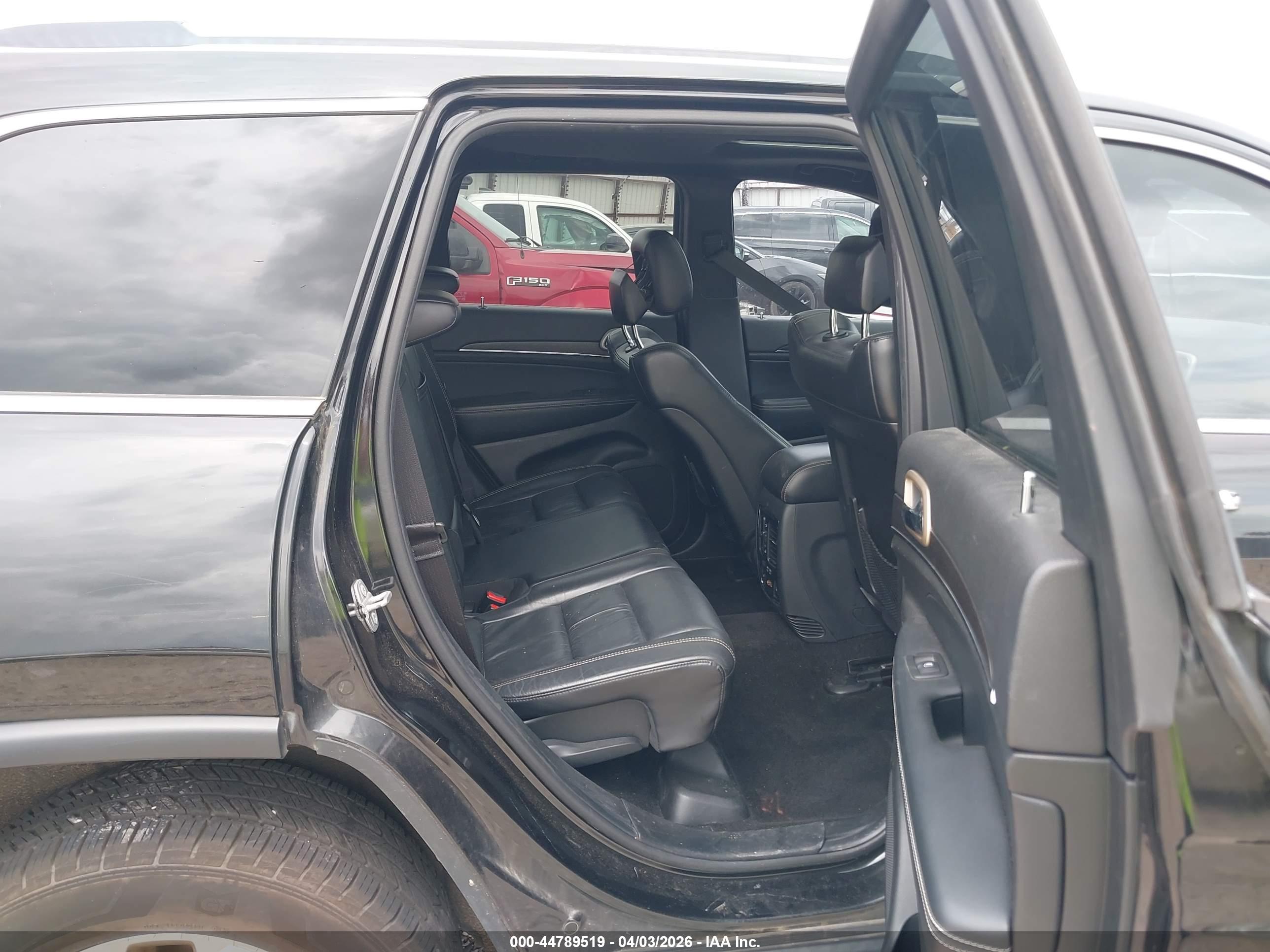JEEP GRAND image 8