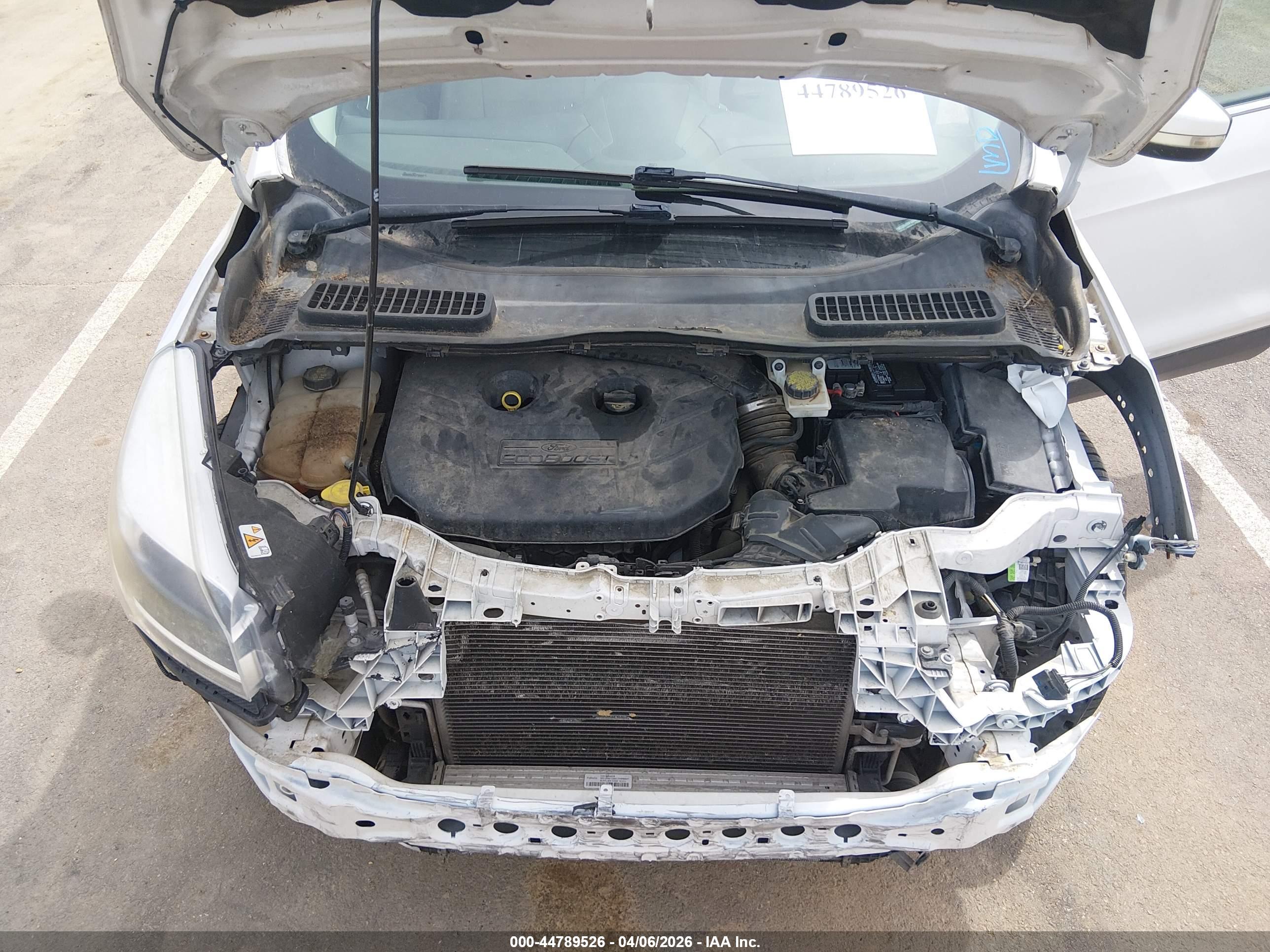 FORD ESCAPE image 10
