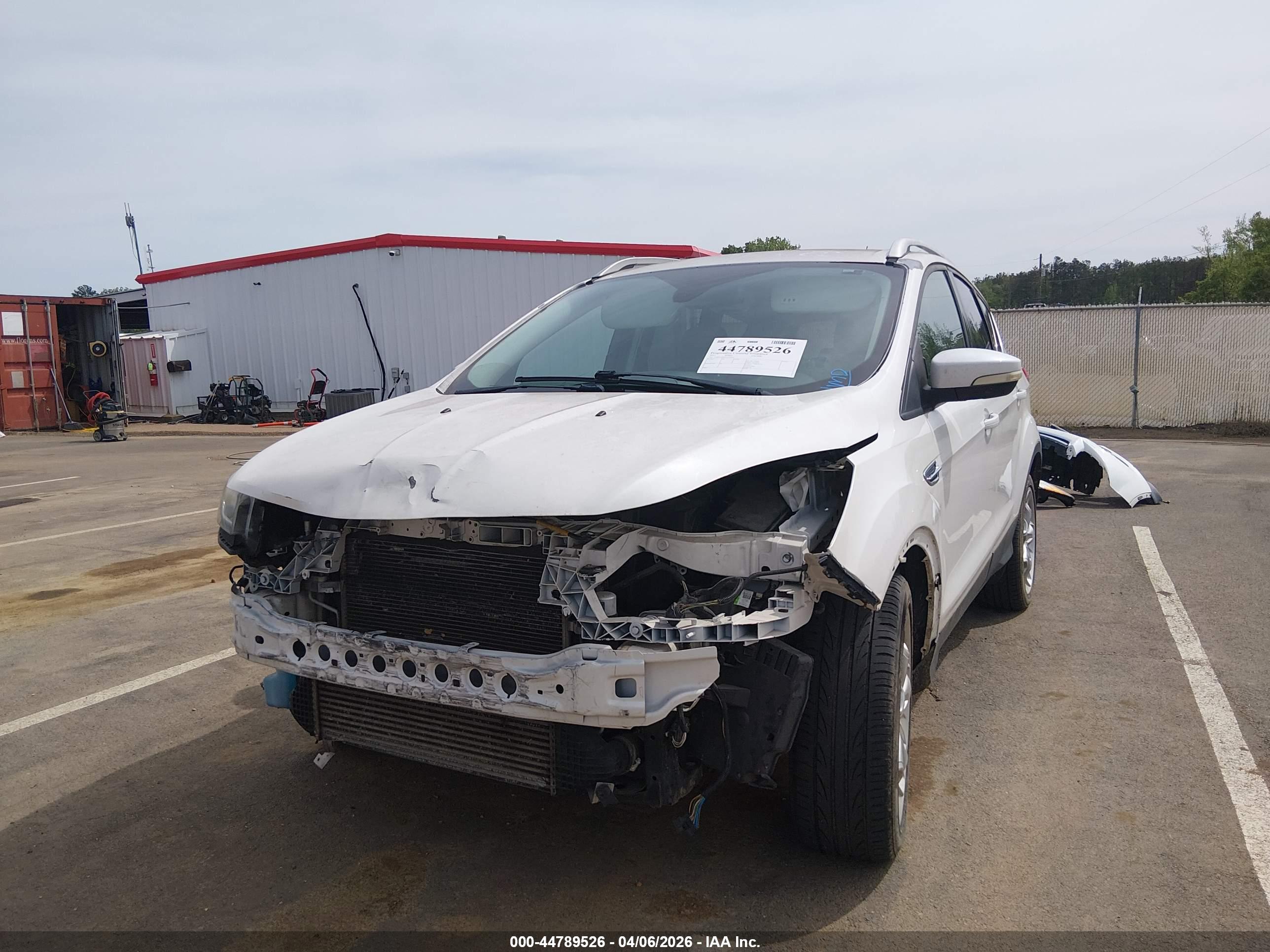 FORD ESCAPE image 6