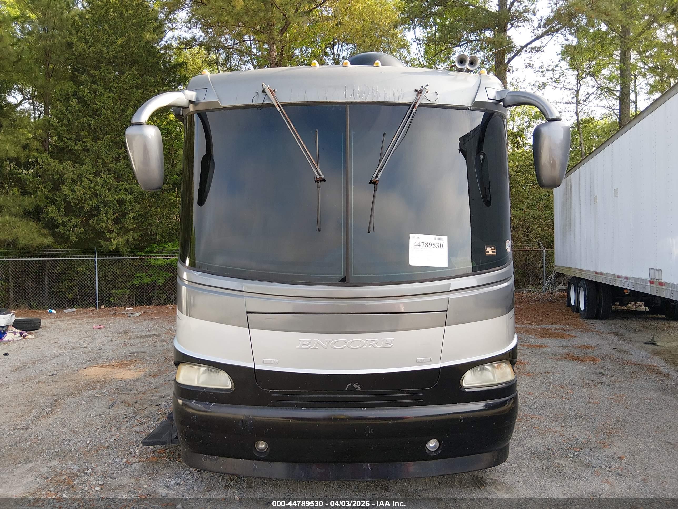 FREIGHTLINER CHASSIS image 6