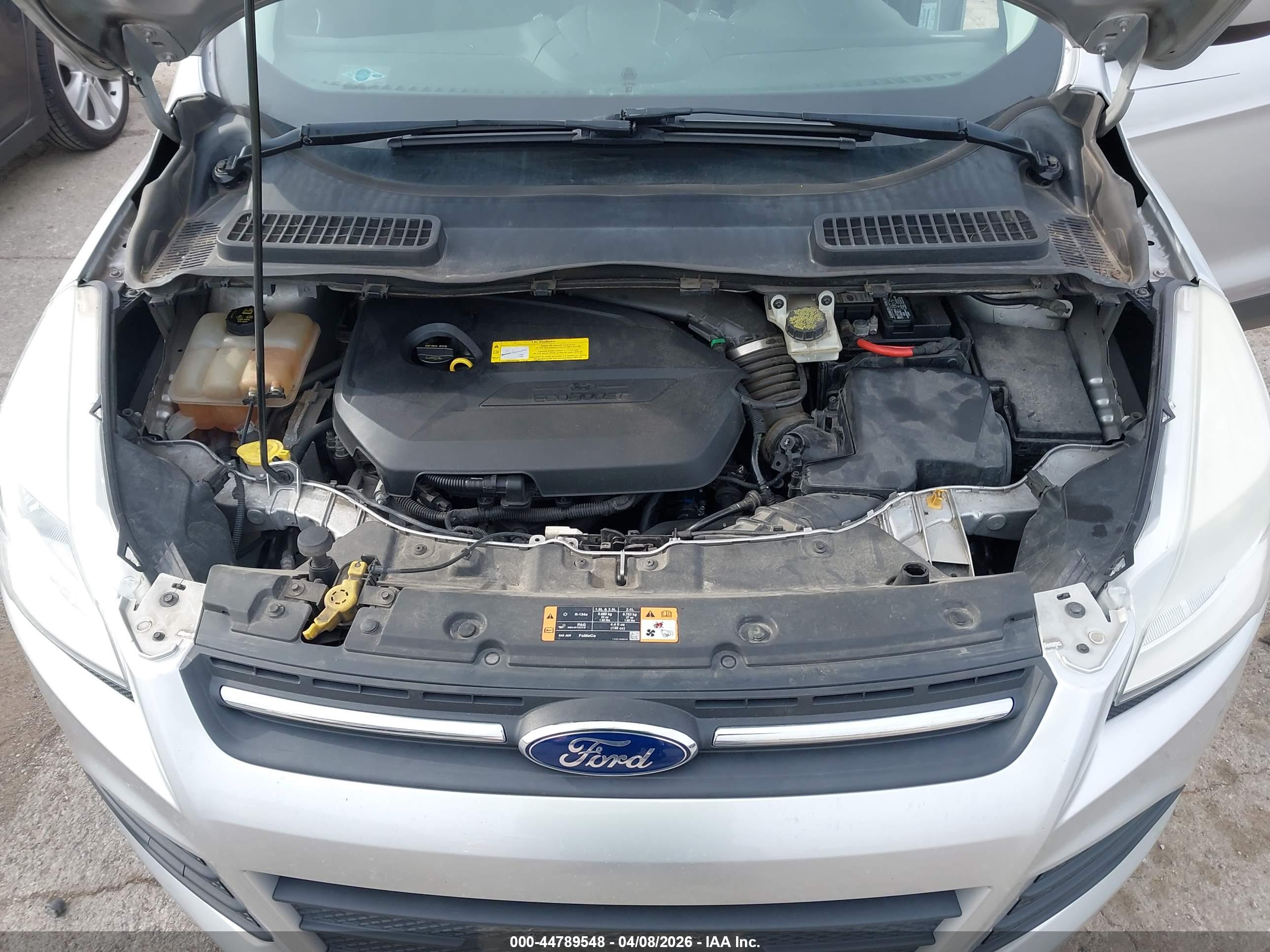 FORD ESCAPE image 10