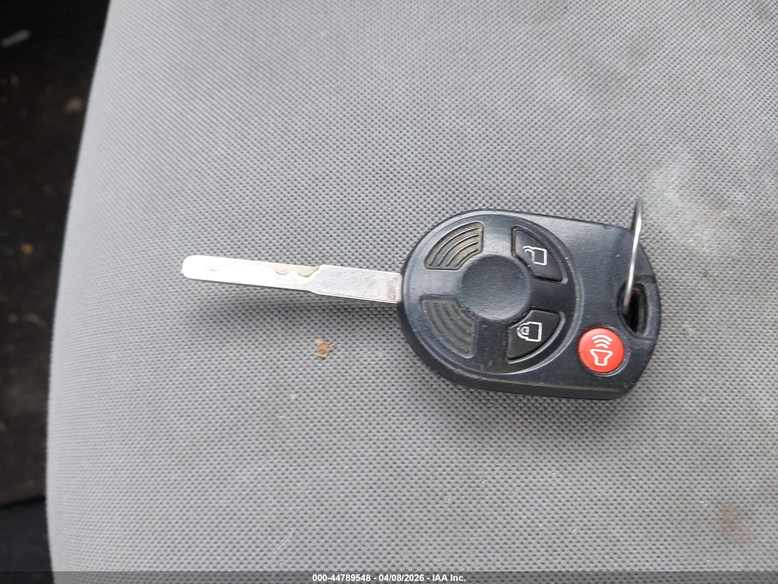 FORD ESCAPE image 11