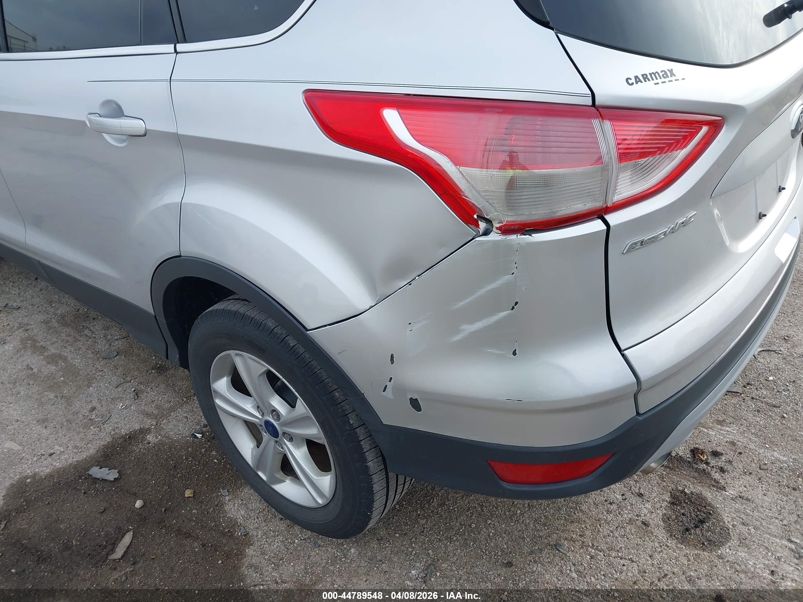 FORD ESCAPE image 6