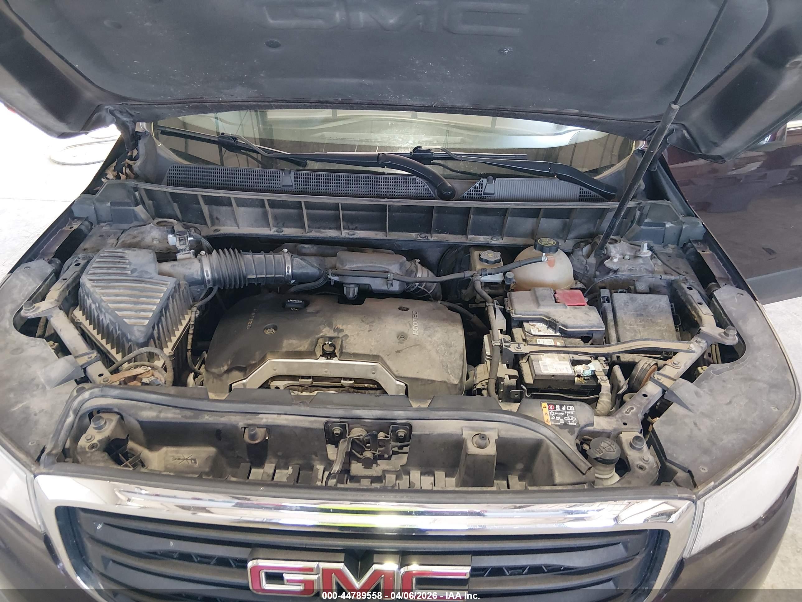 GMC ACADIA image 10