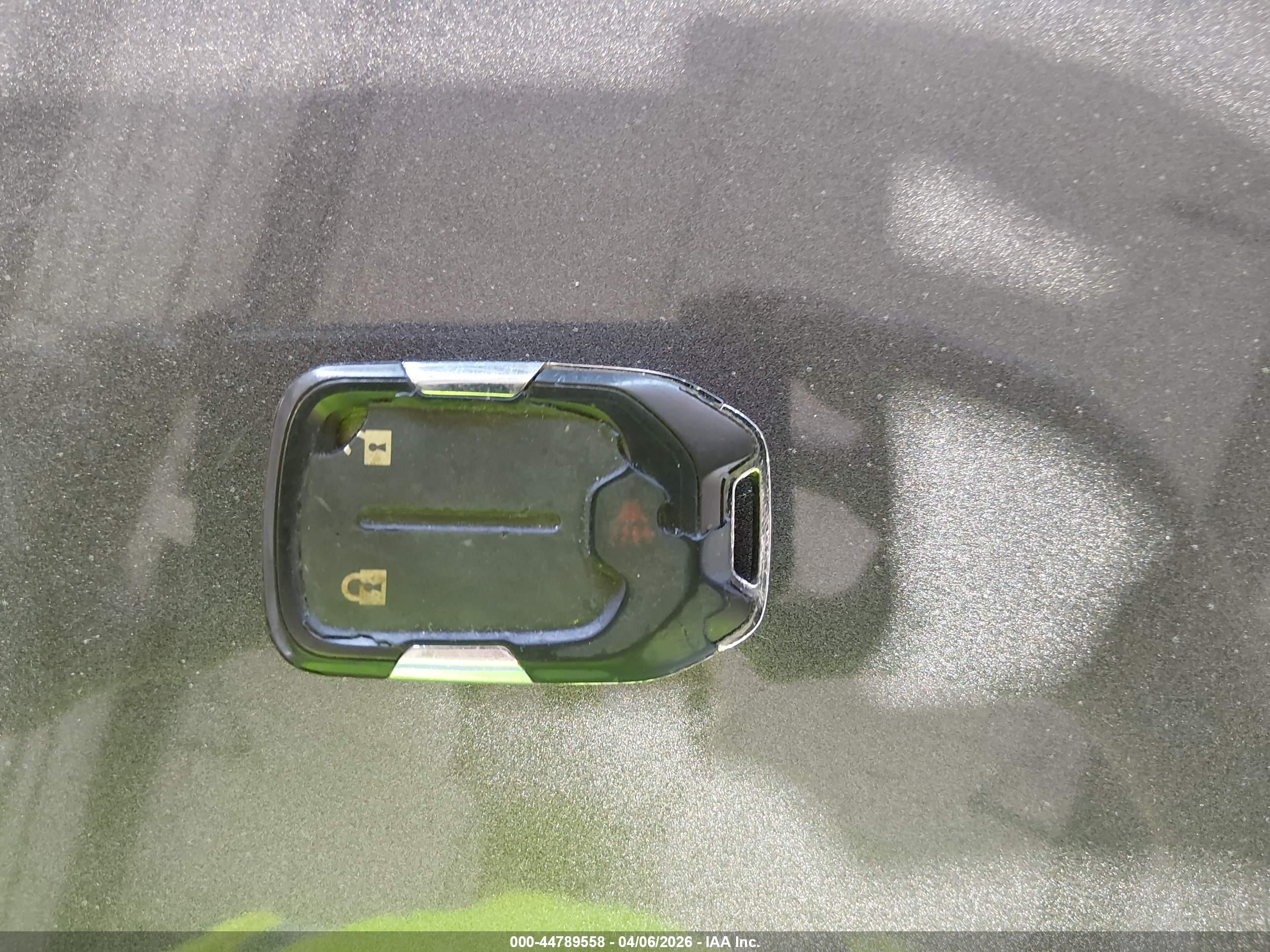 GMC ACADIA image 11