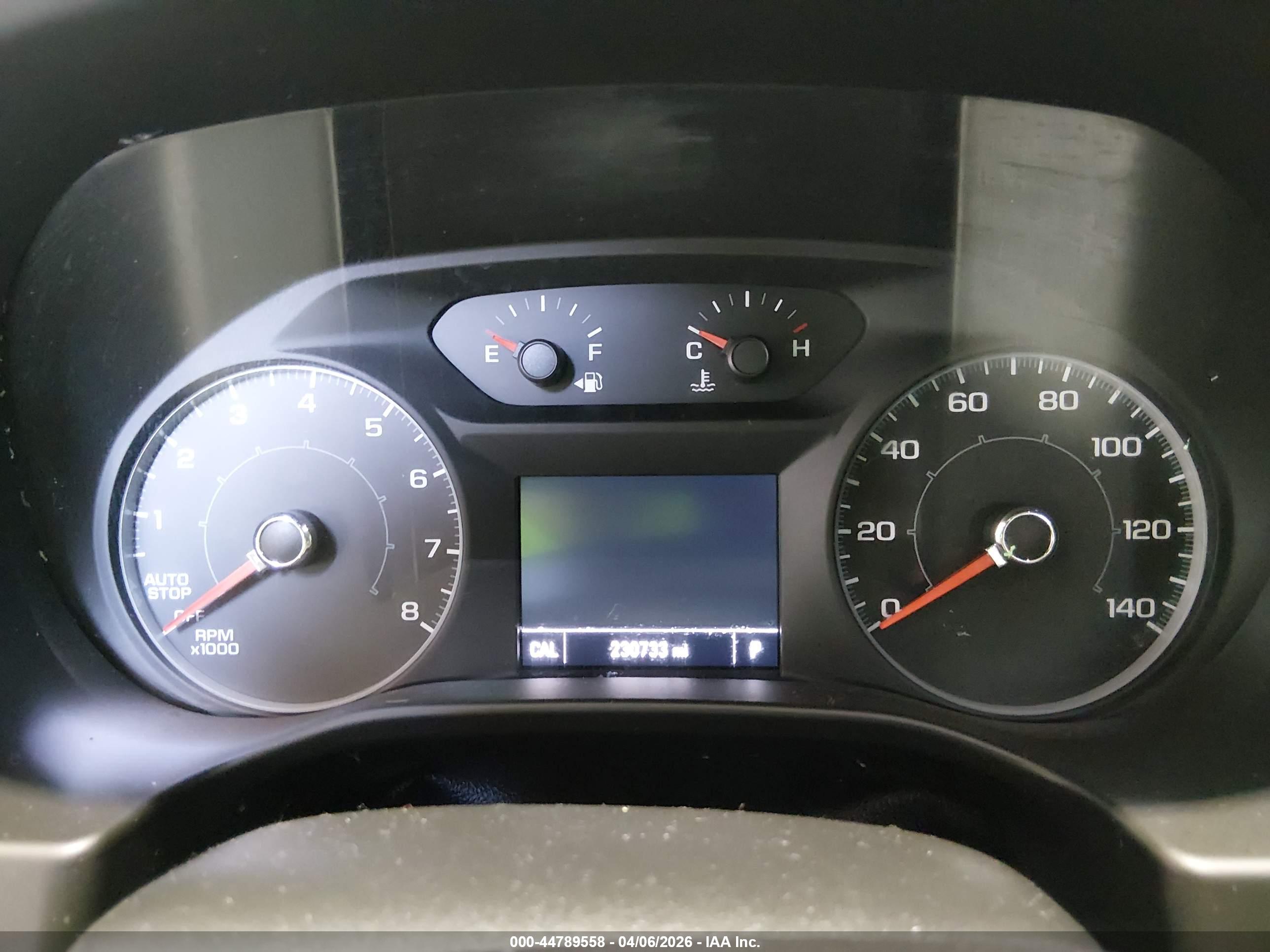 GMC ACADIA image 7