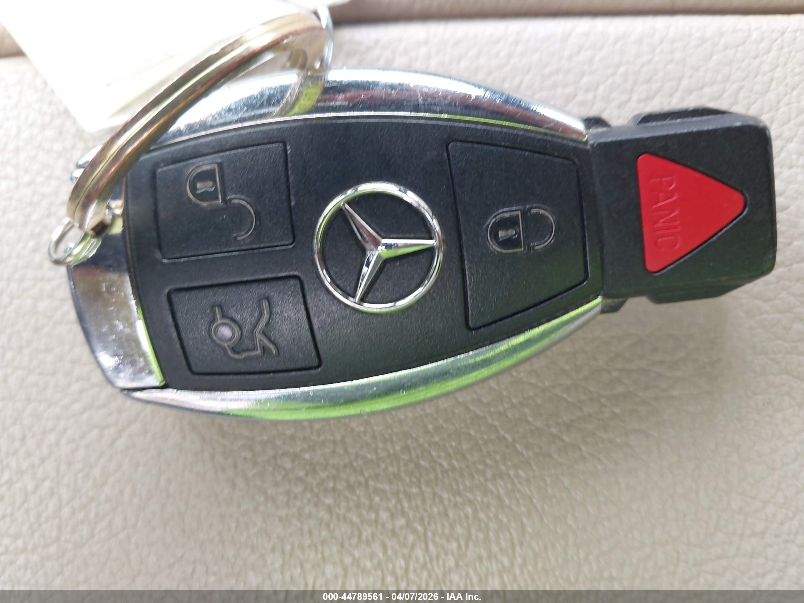 MERCEDES-BENZ C image 11