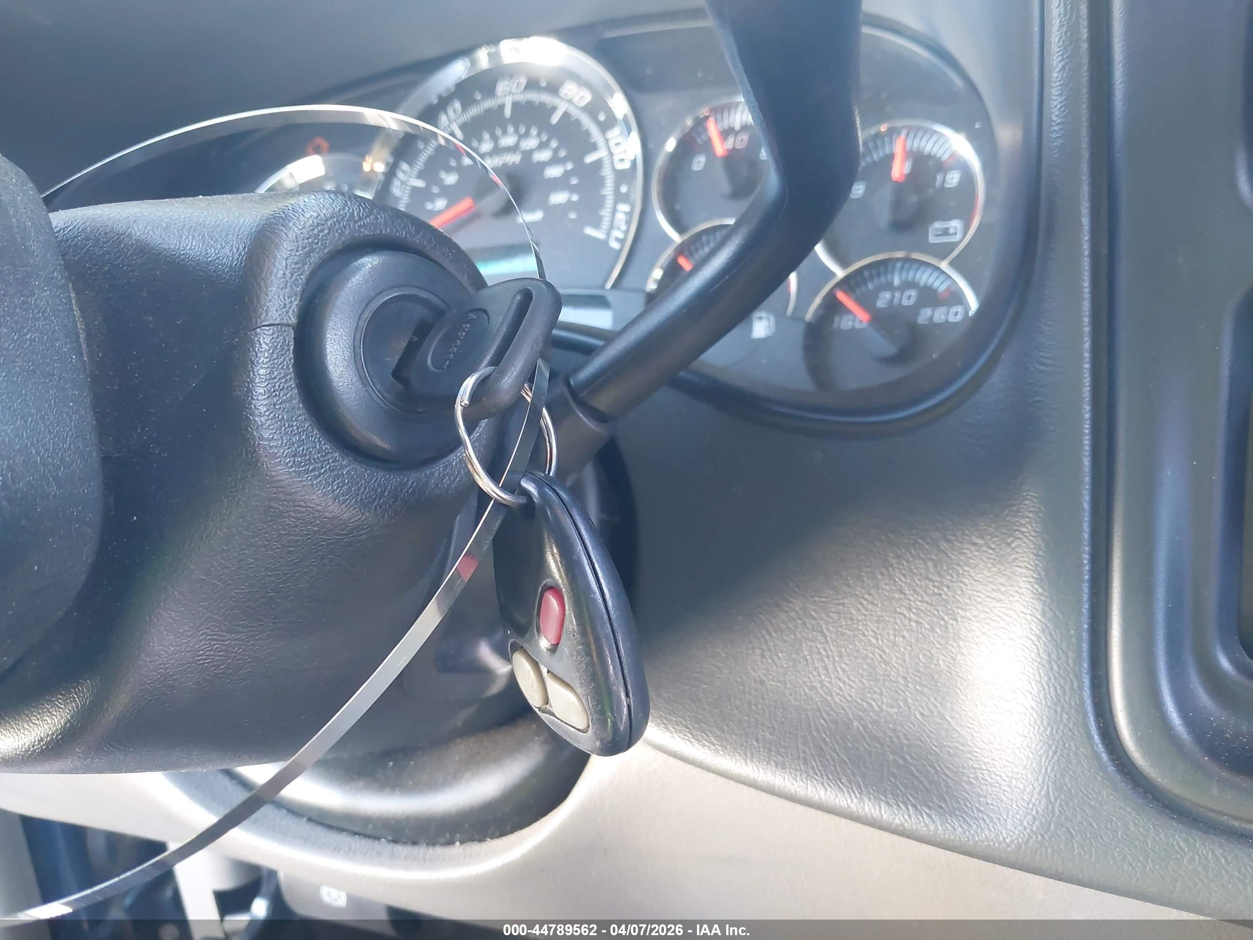 CHEVROLET AVALANCHE image 11