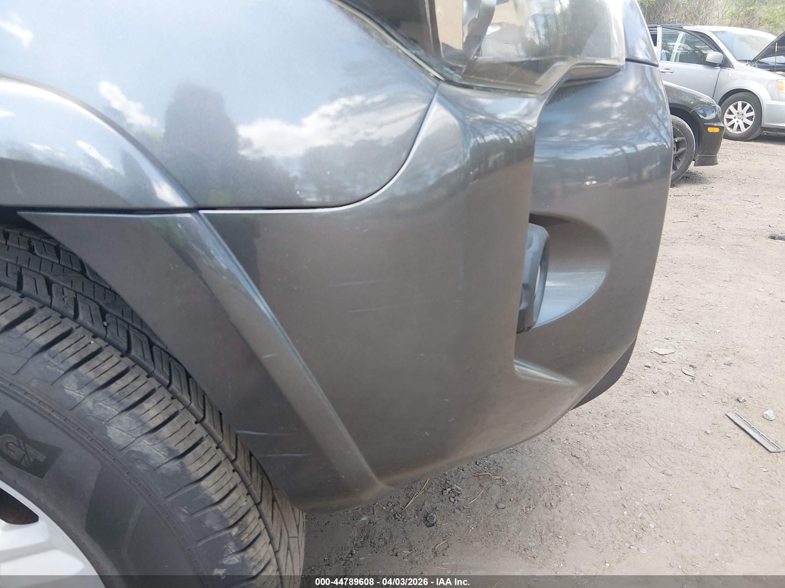 TOYOTA 4RUNNER image 6
