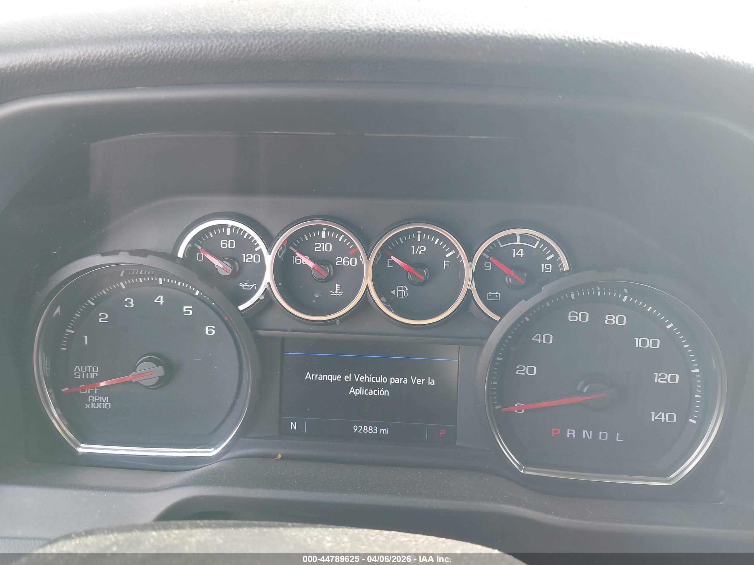 CHEVROLET SILVERADO image 7