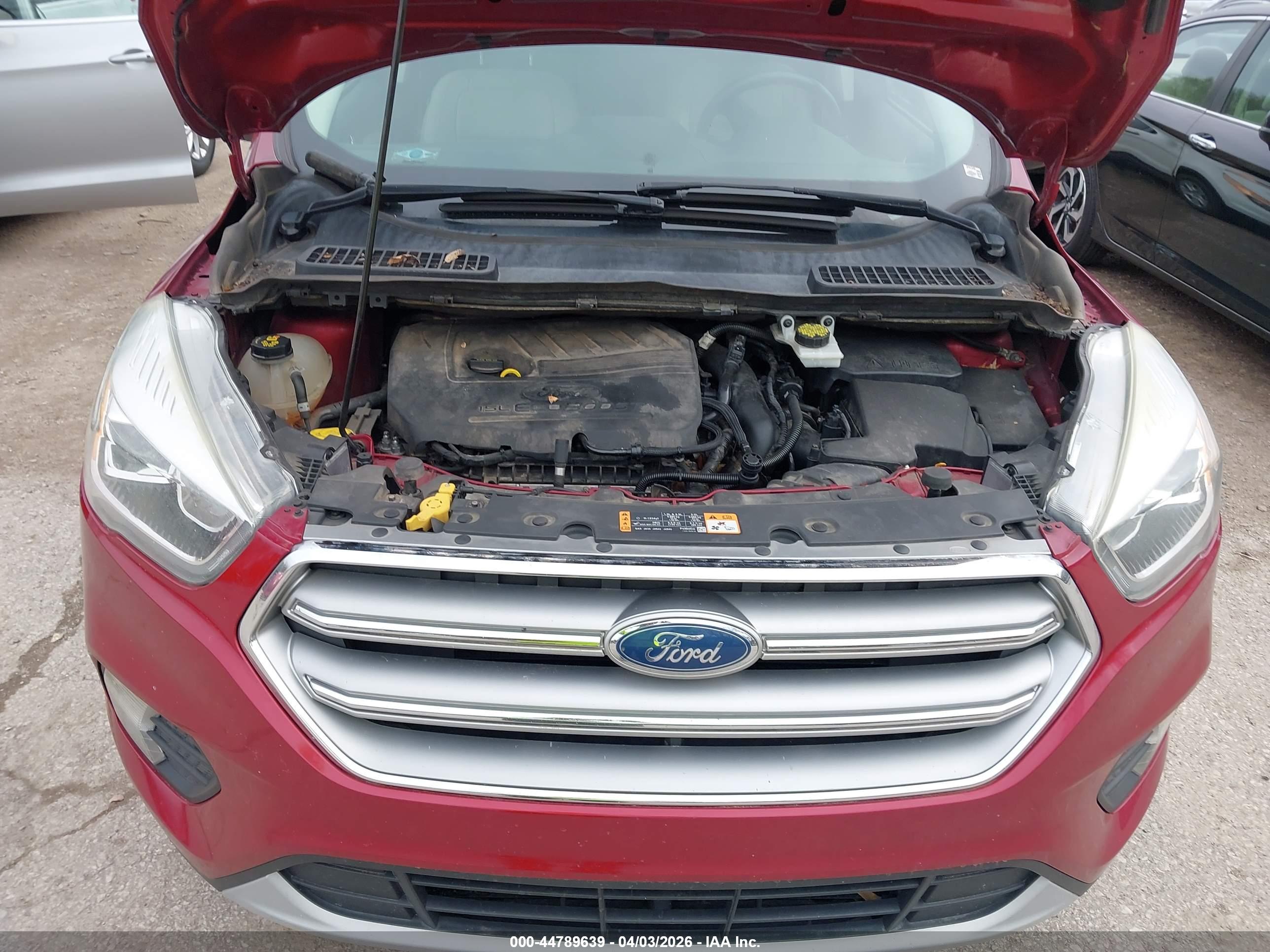 FORD ESCAPE image 10