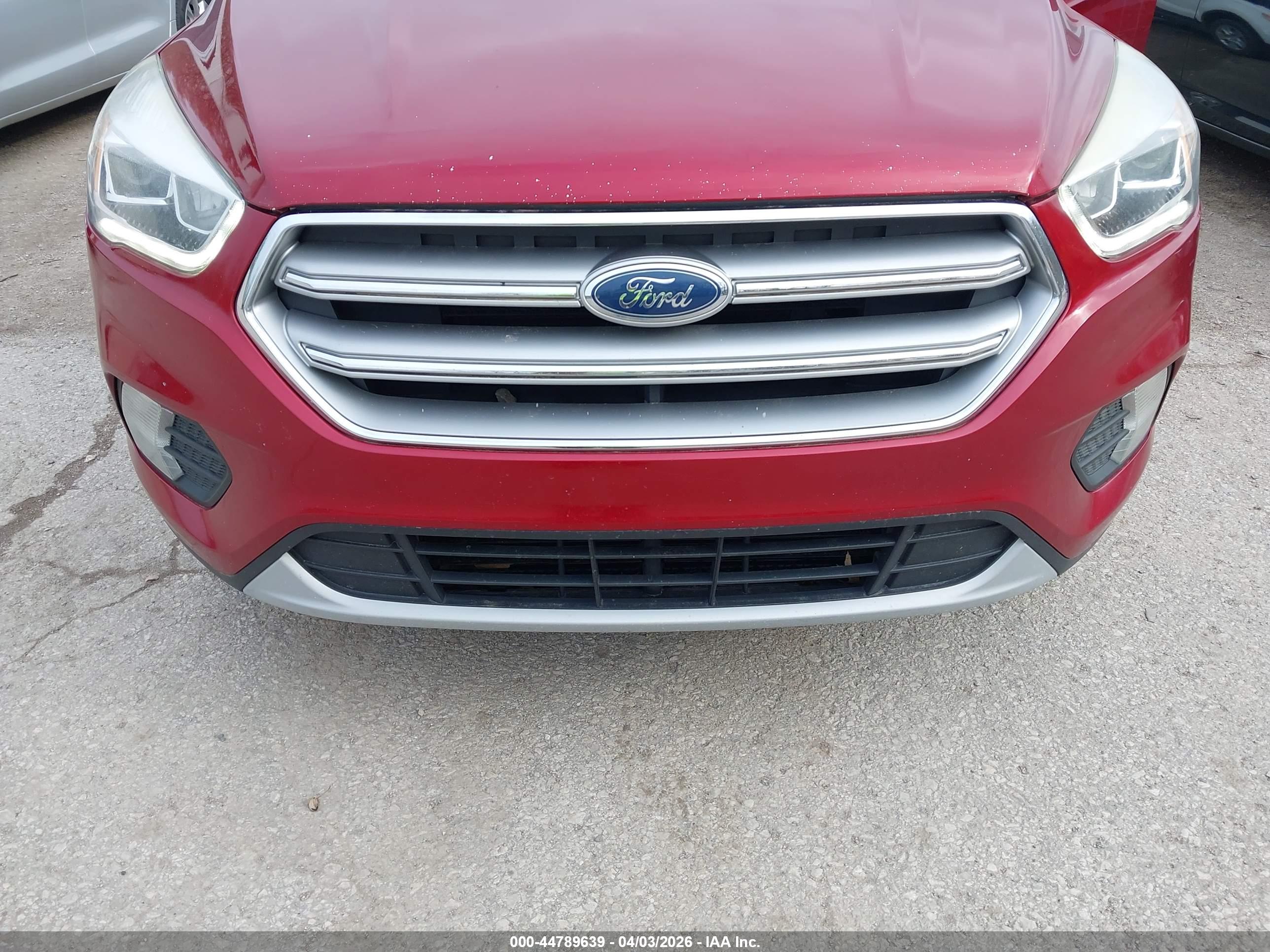 FORD ESCAPE image 6