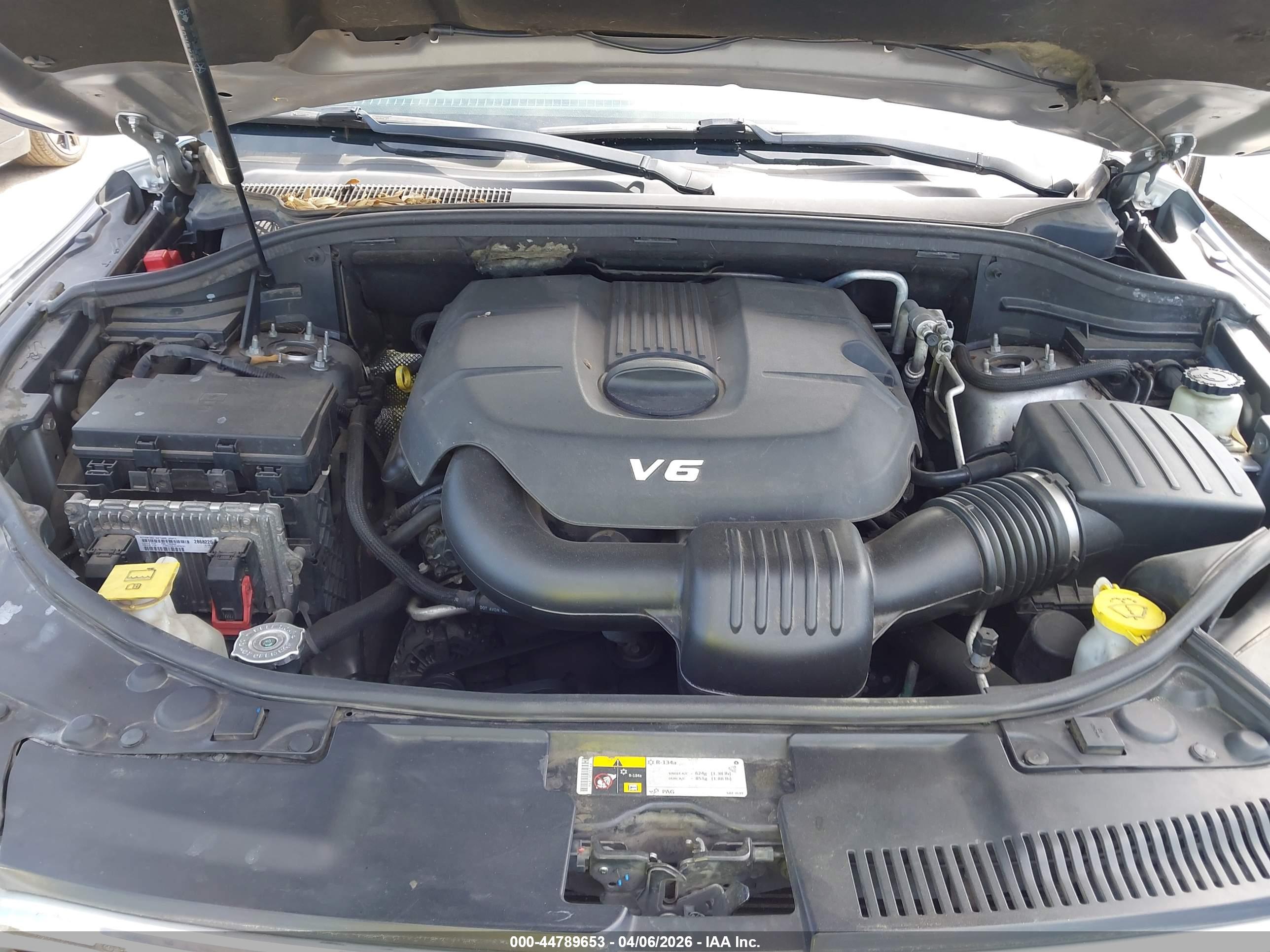 DODGE DURANGO image 10