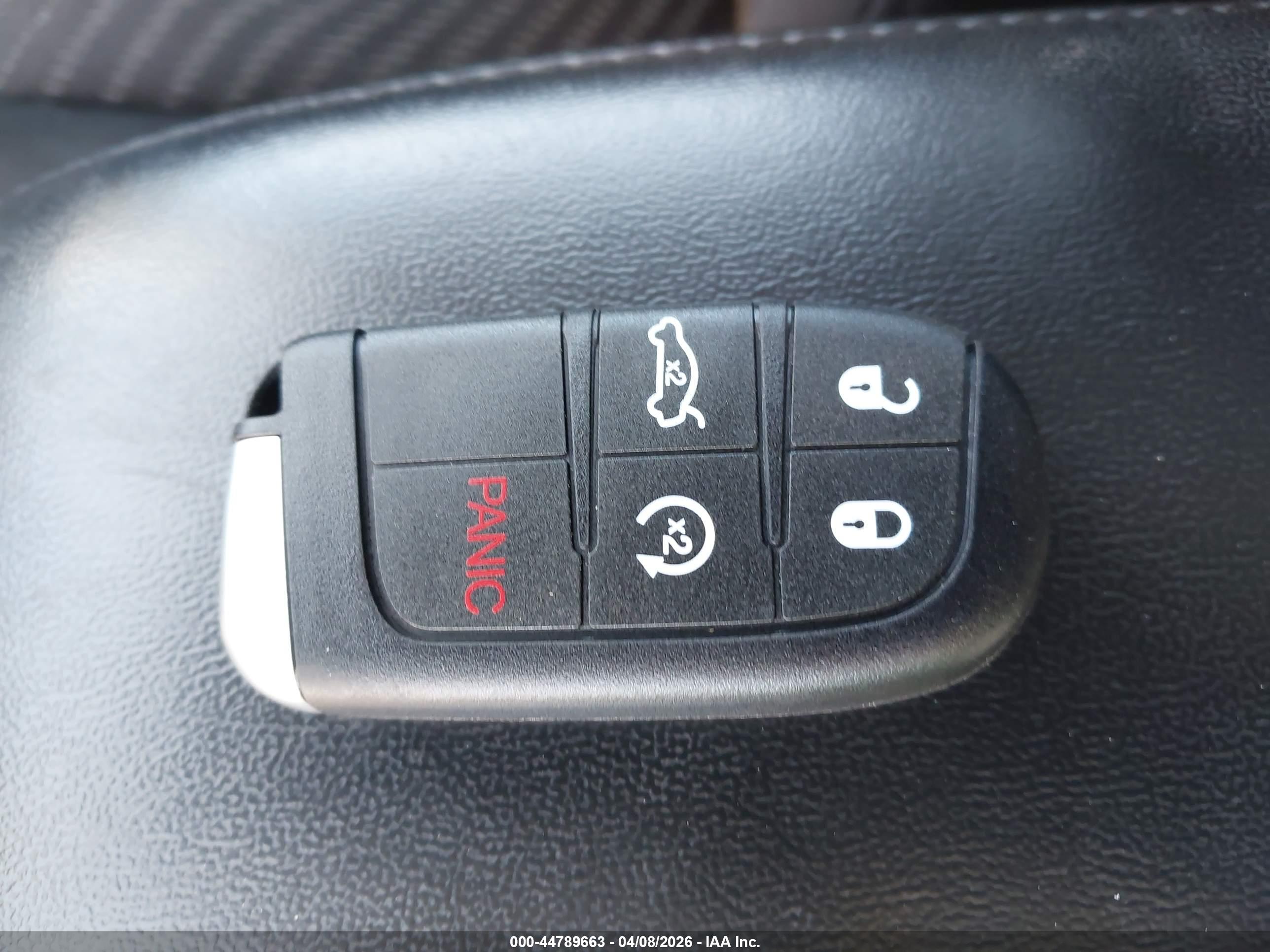 DODGE JOURNEY image 11
