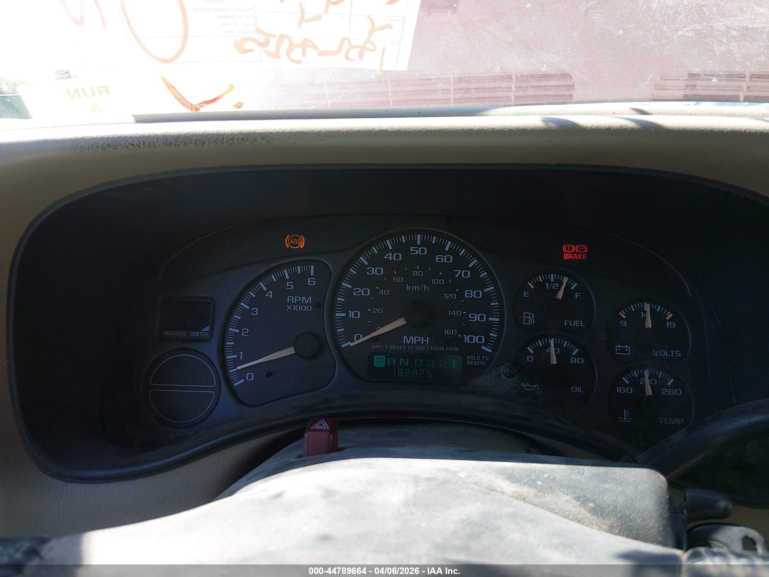 CHEVROLET SILVERADO image 7