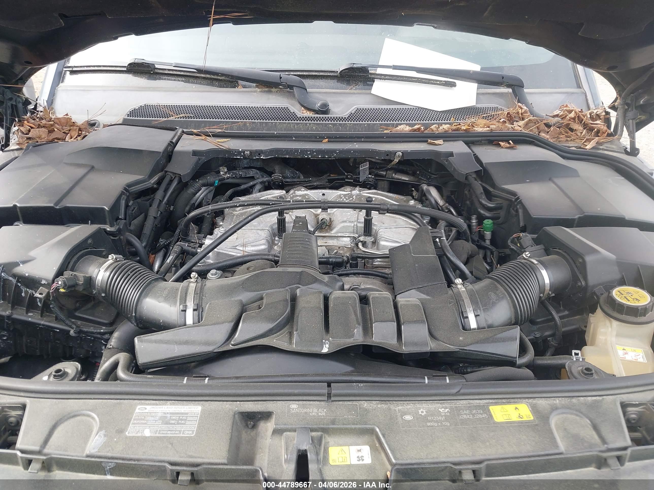LAND ROVER image 10