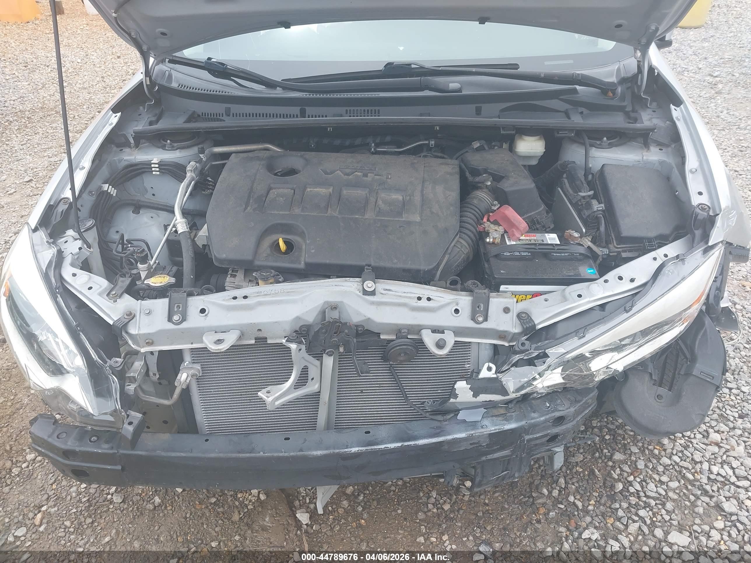 TOYOTA COROLLA image 10
