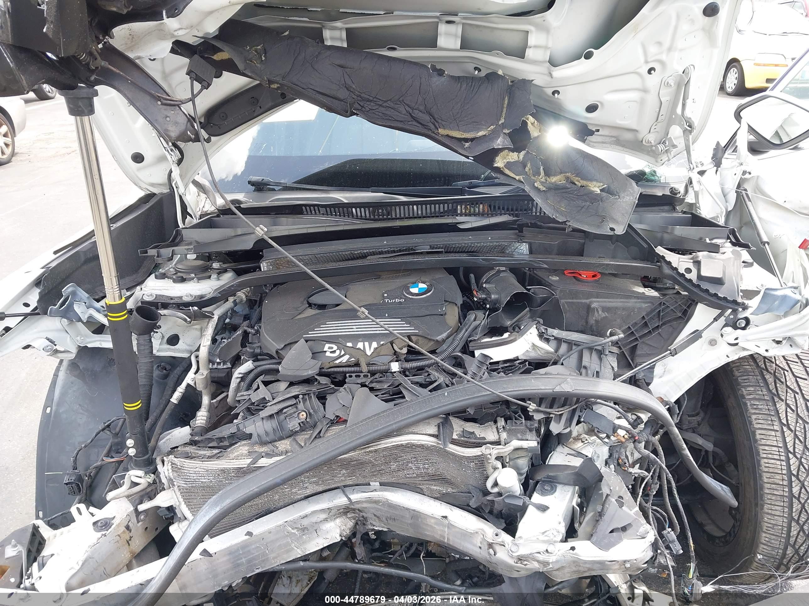 BMW X1 image 10