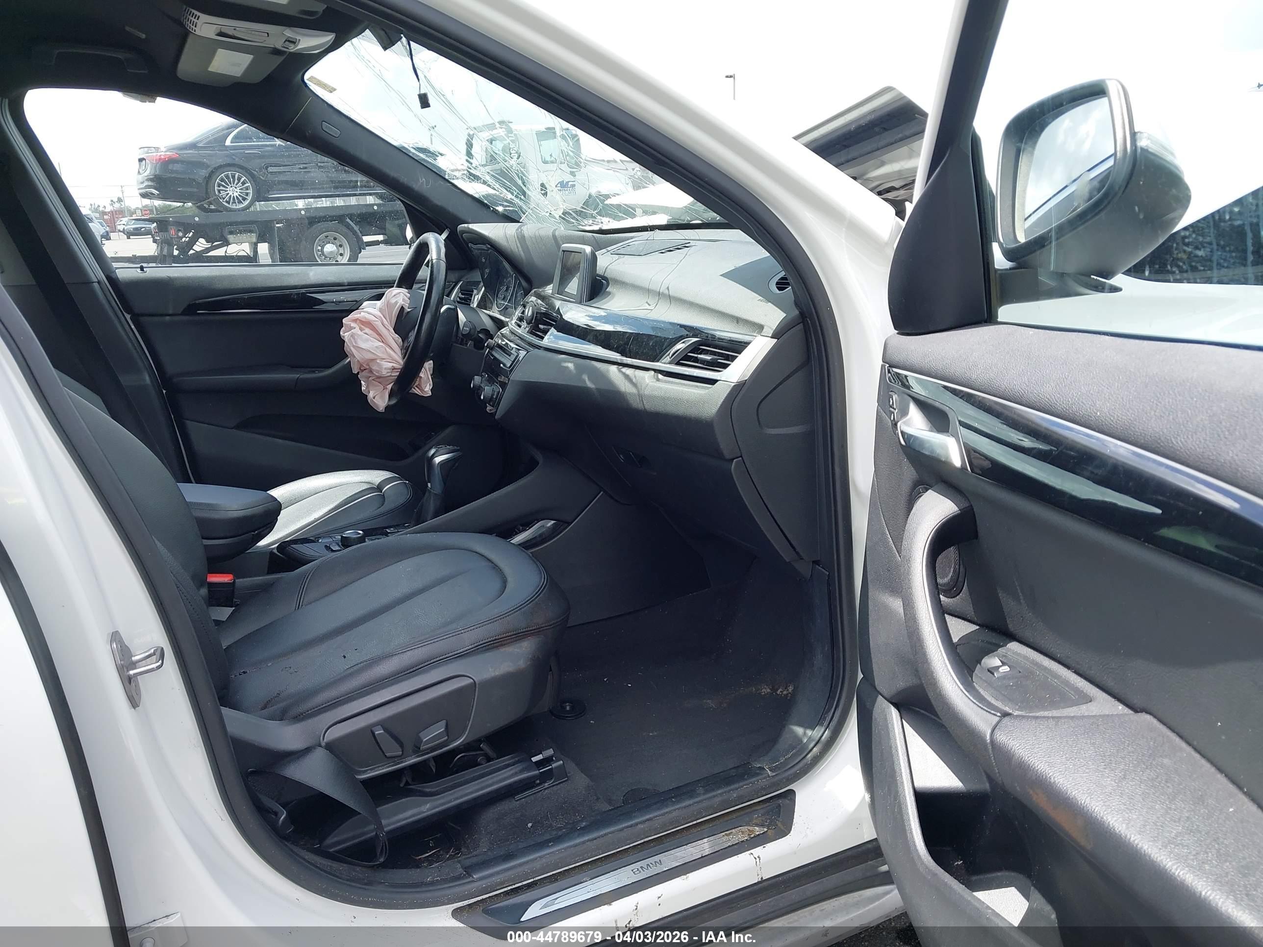 BMW X1 image 5