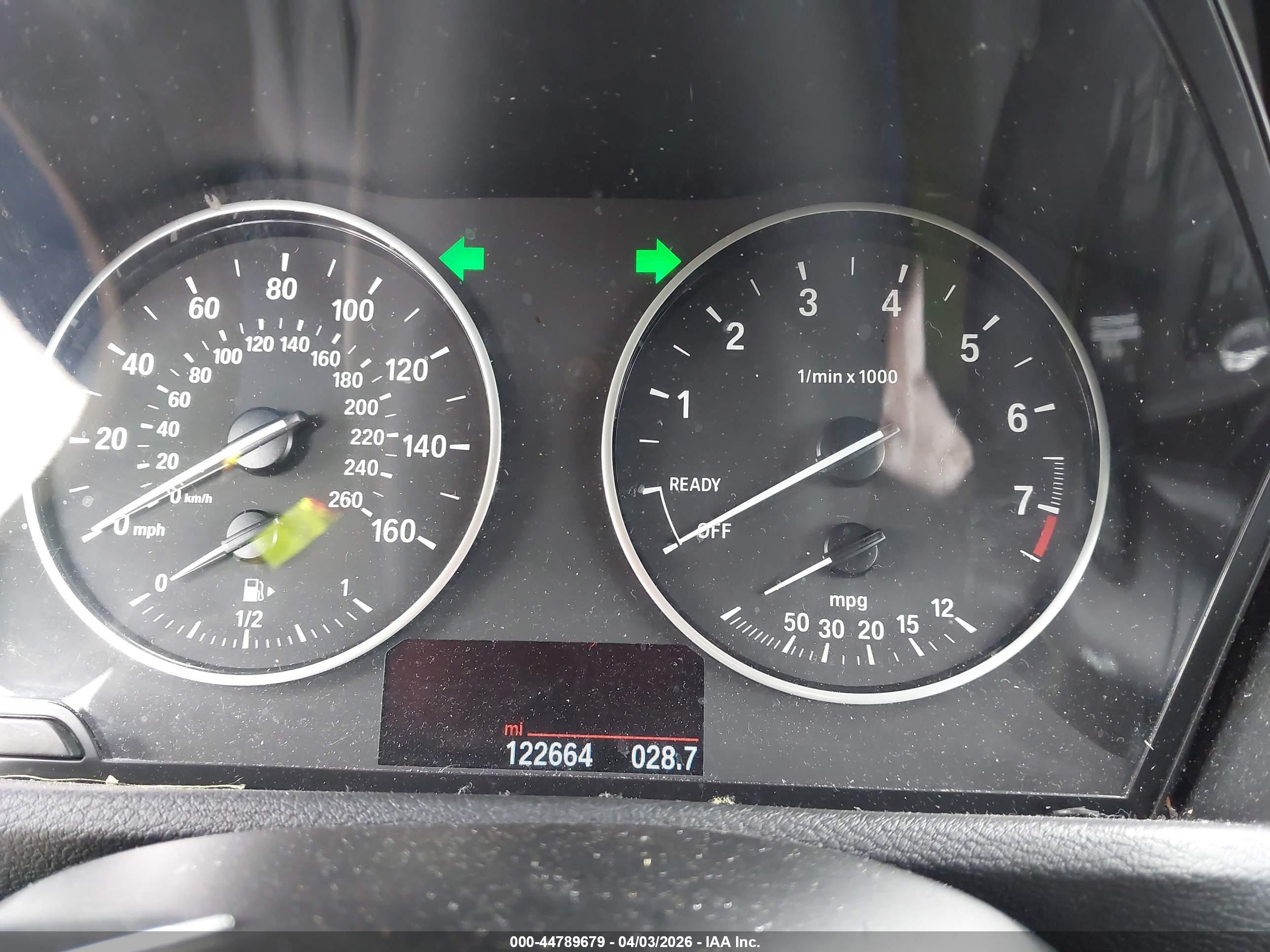 BMW X1 image 7
