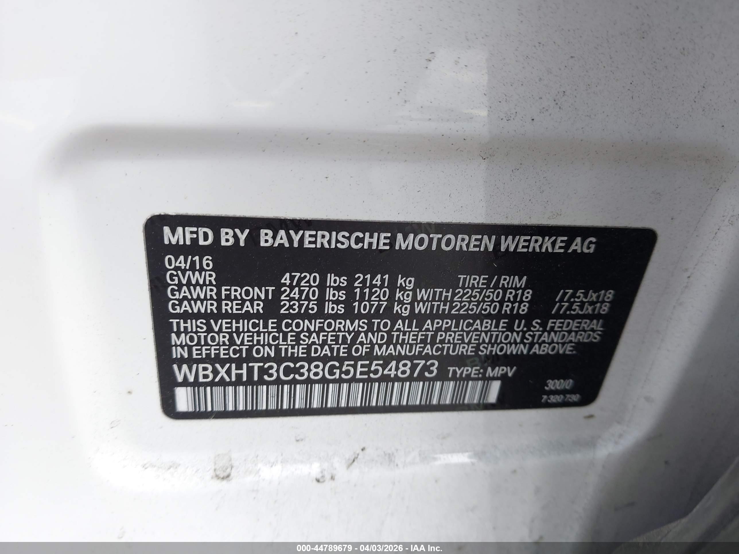BMW X1 image 9