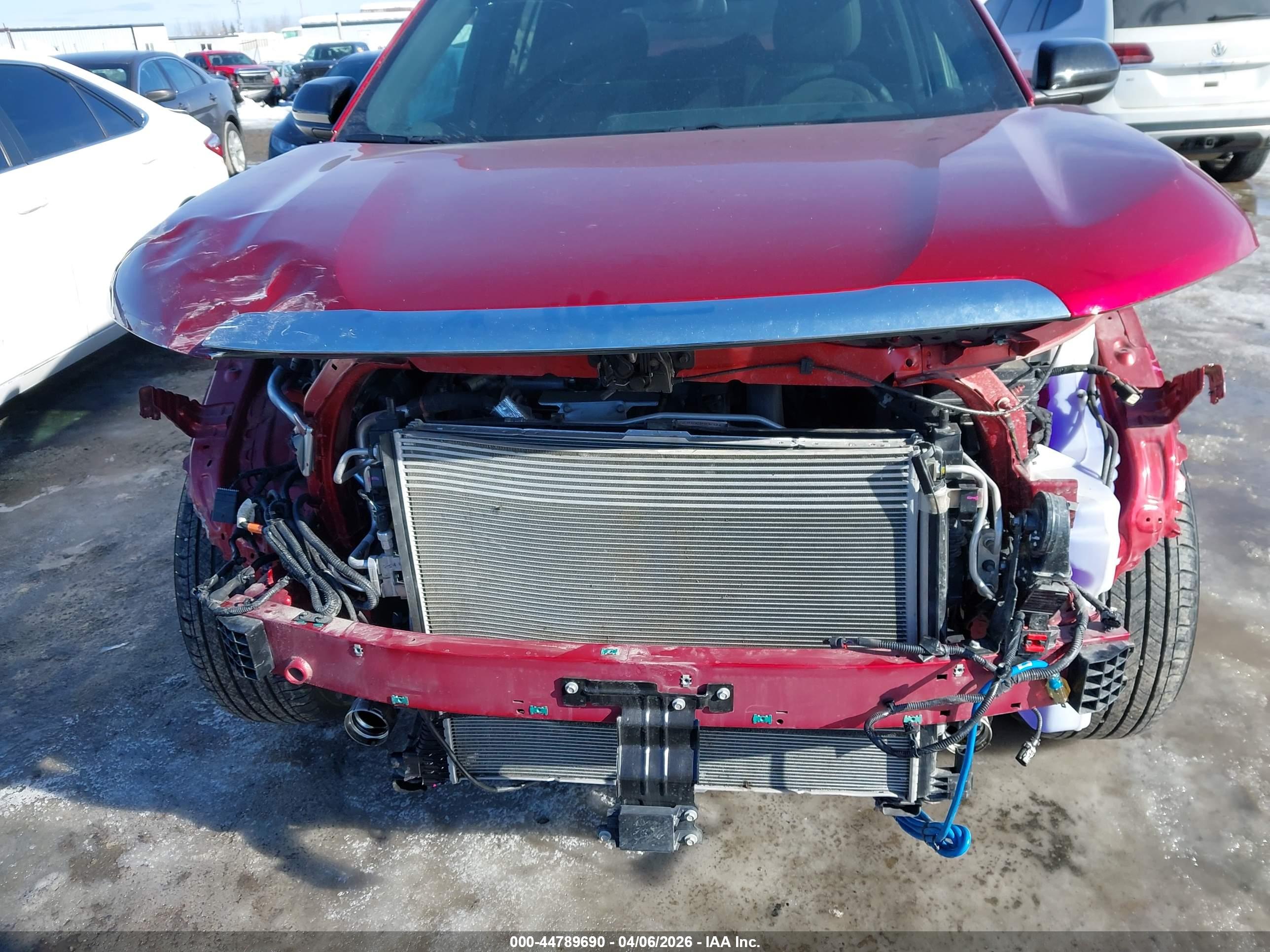 GMC TERRAIN image 6