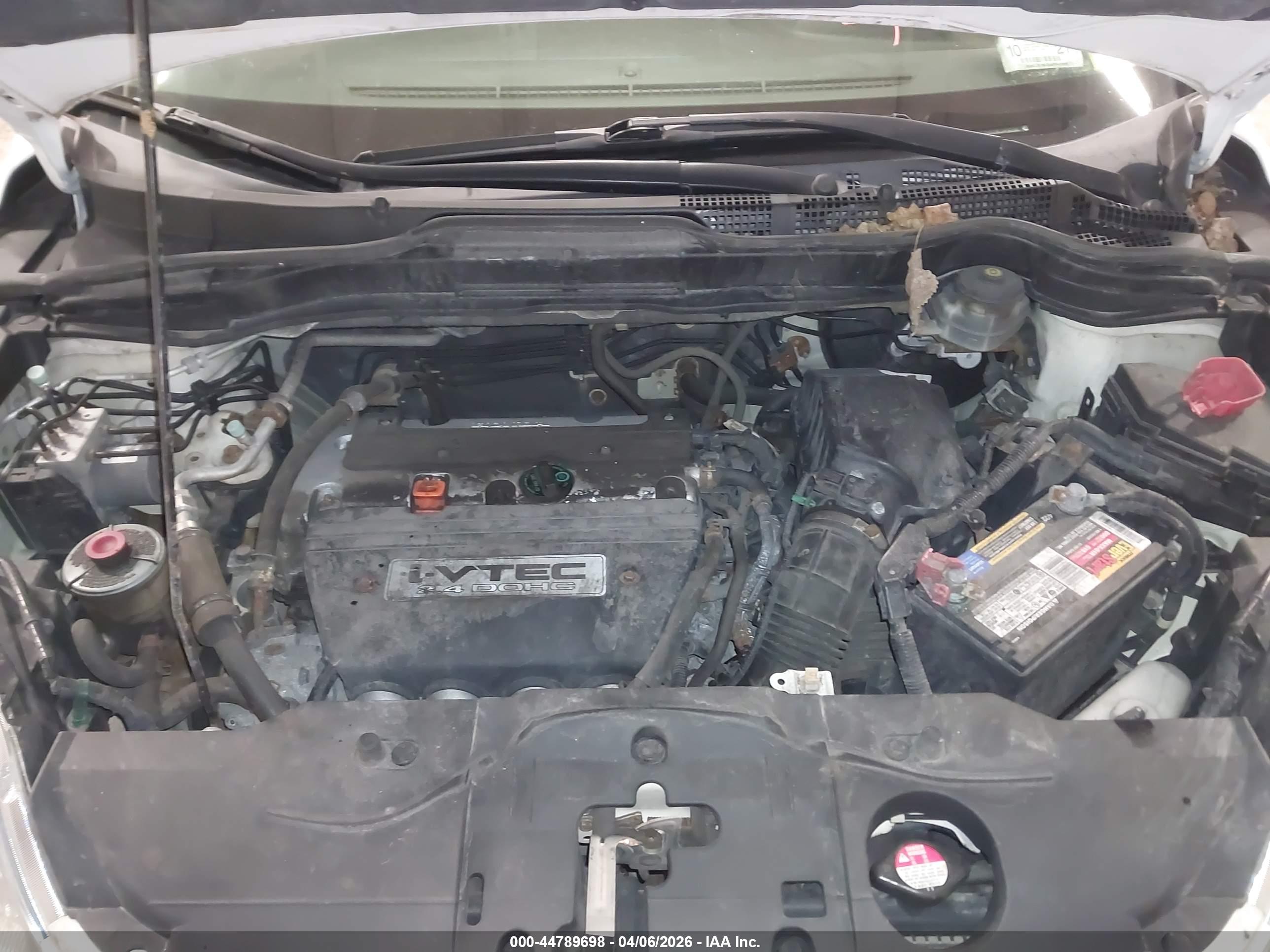 HONDA CR-V image 10