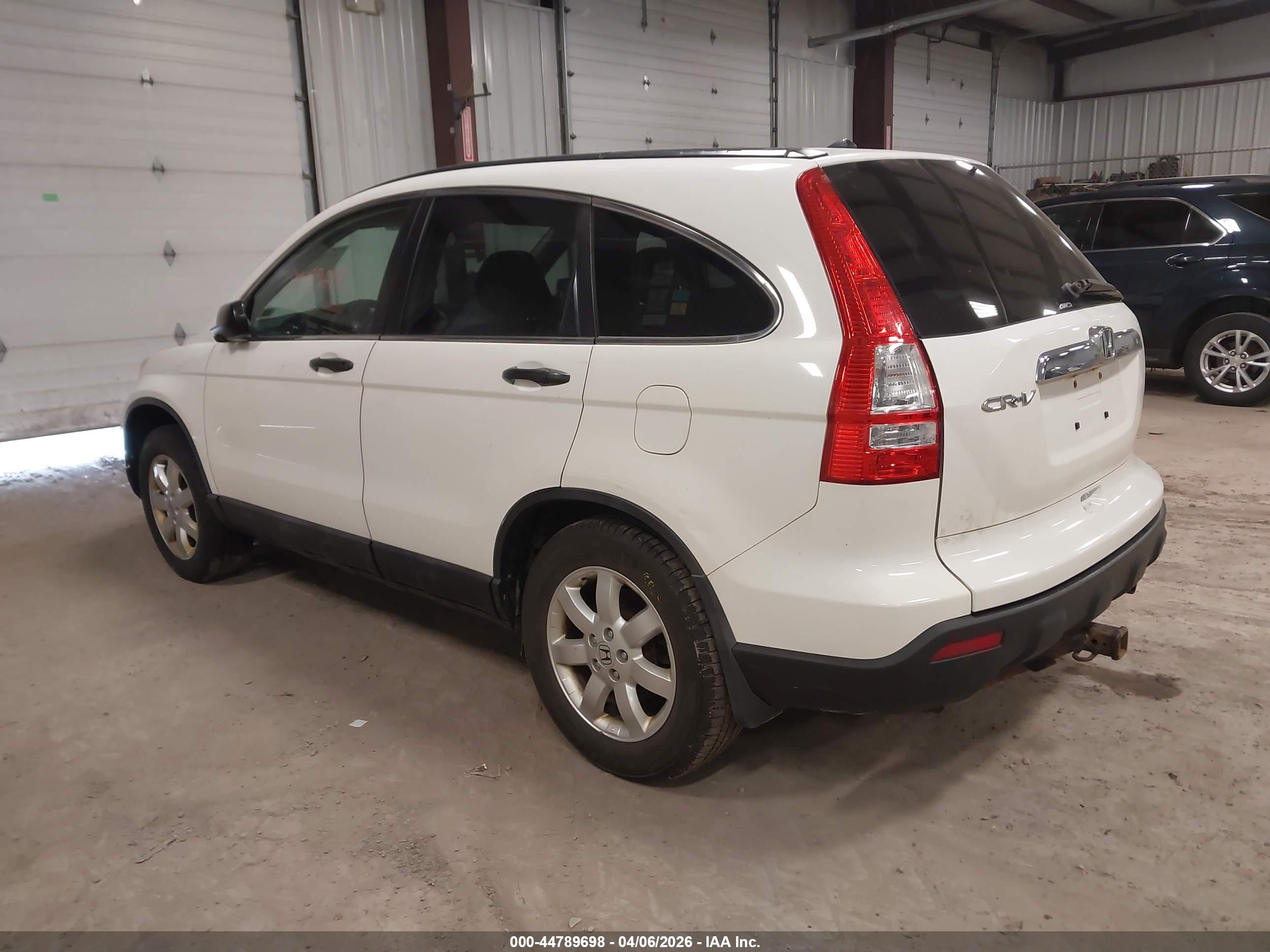 HONDA CR-V image 3