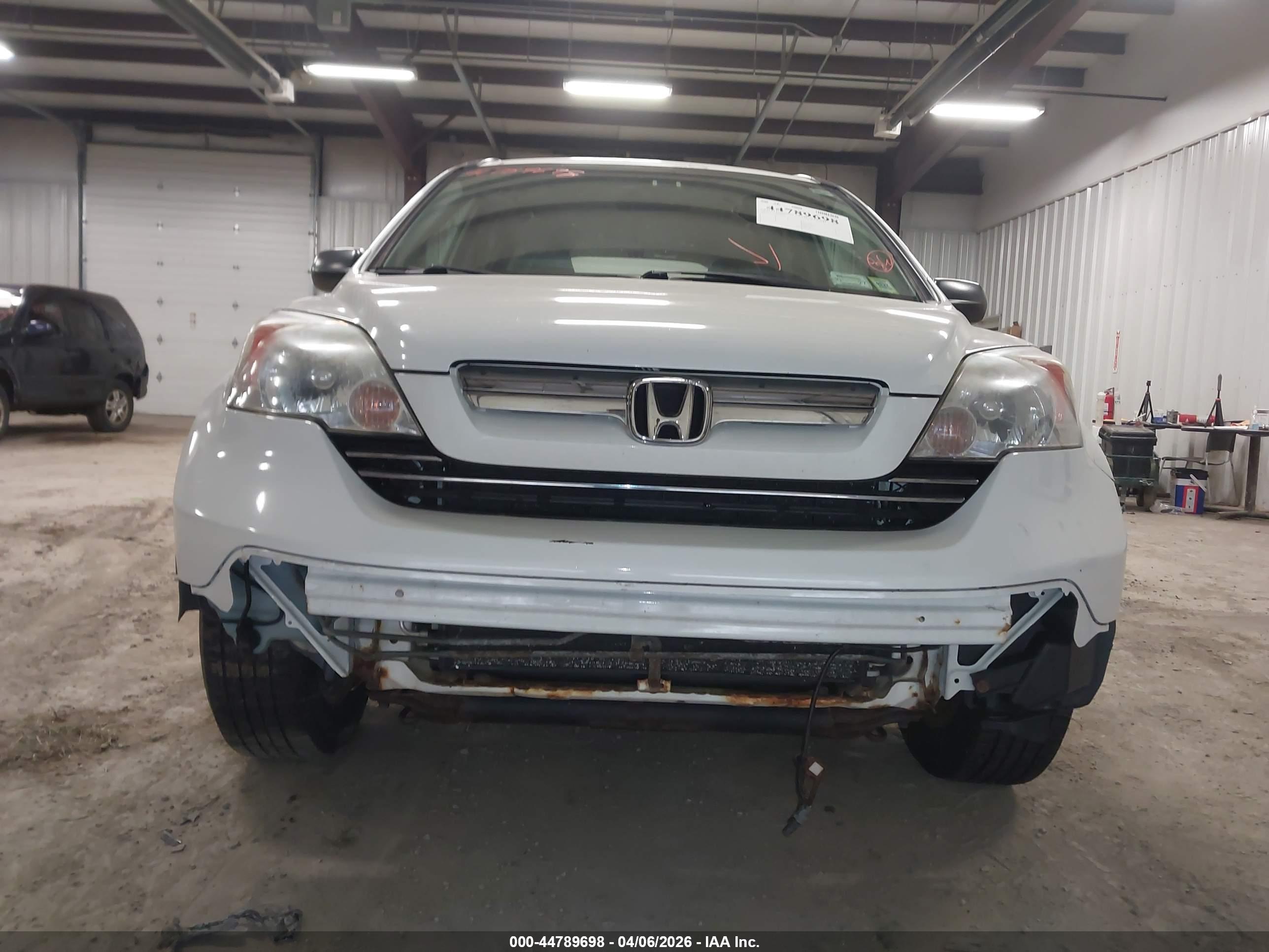 HONDA CR-V image 6