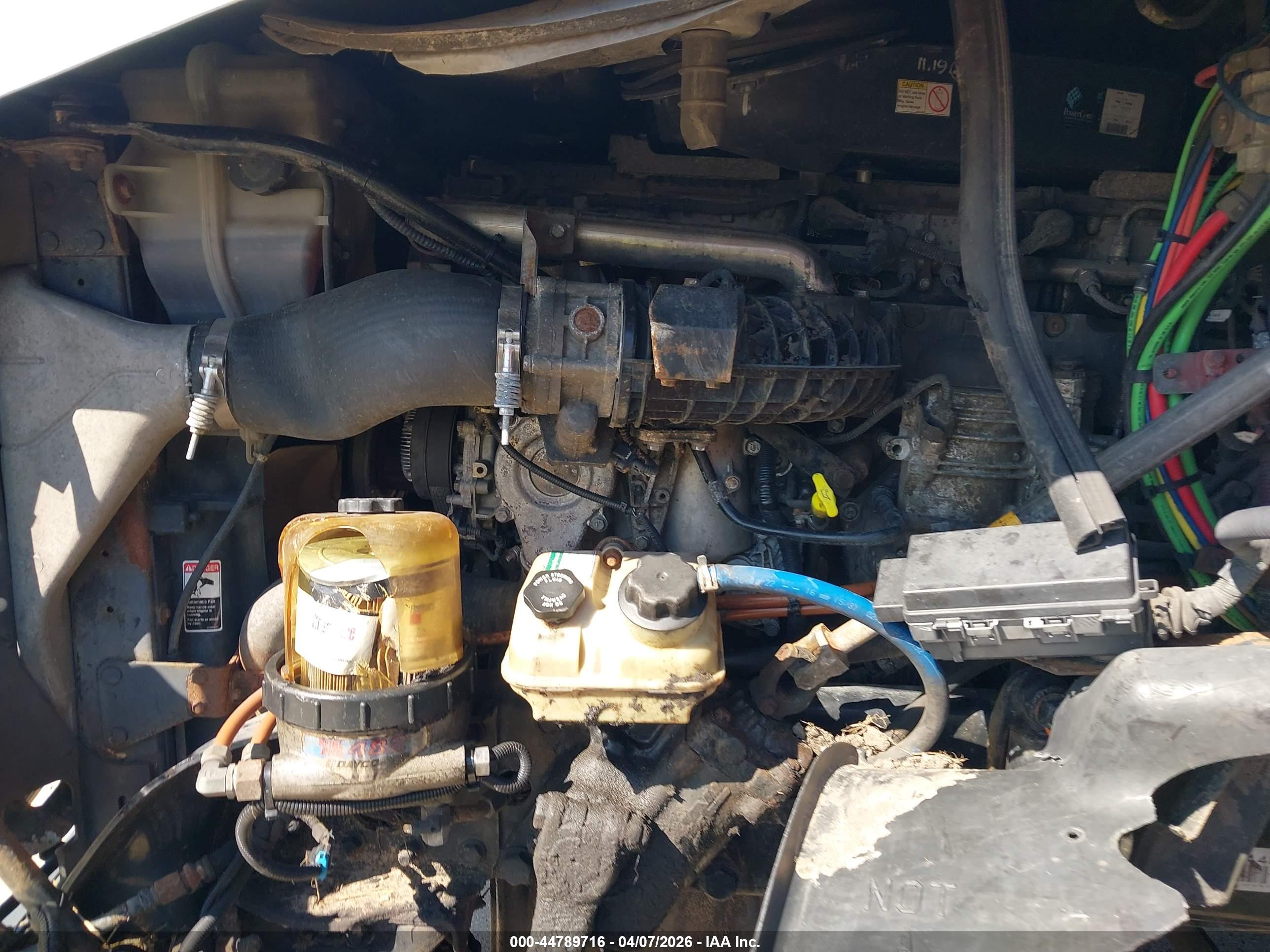 FREIGHTLINER CASCADIA image 10
