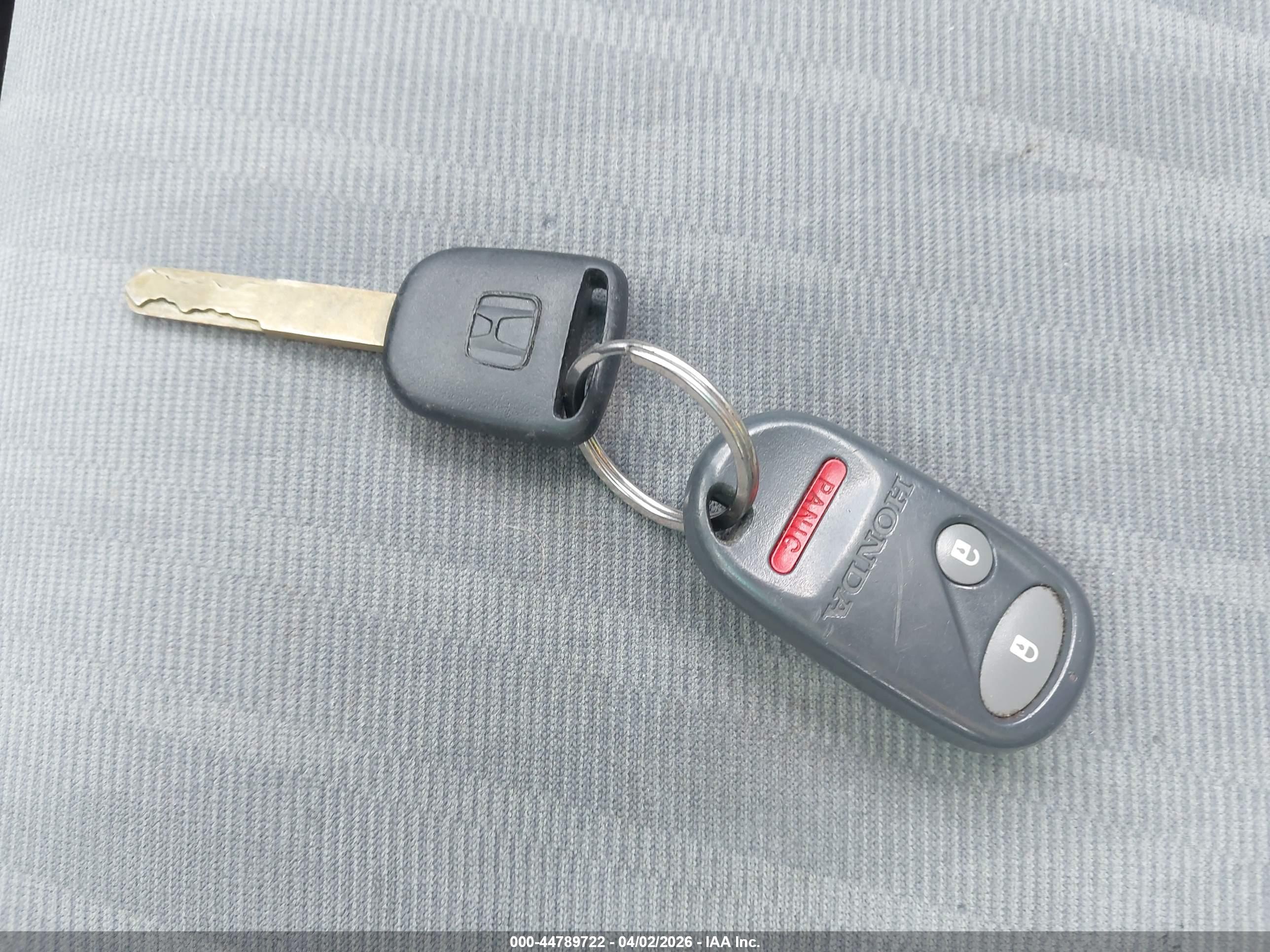 HONDA CIVIC image 11