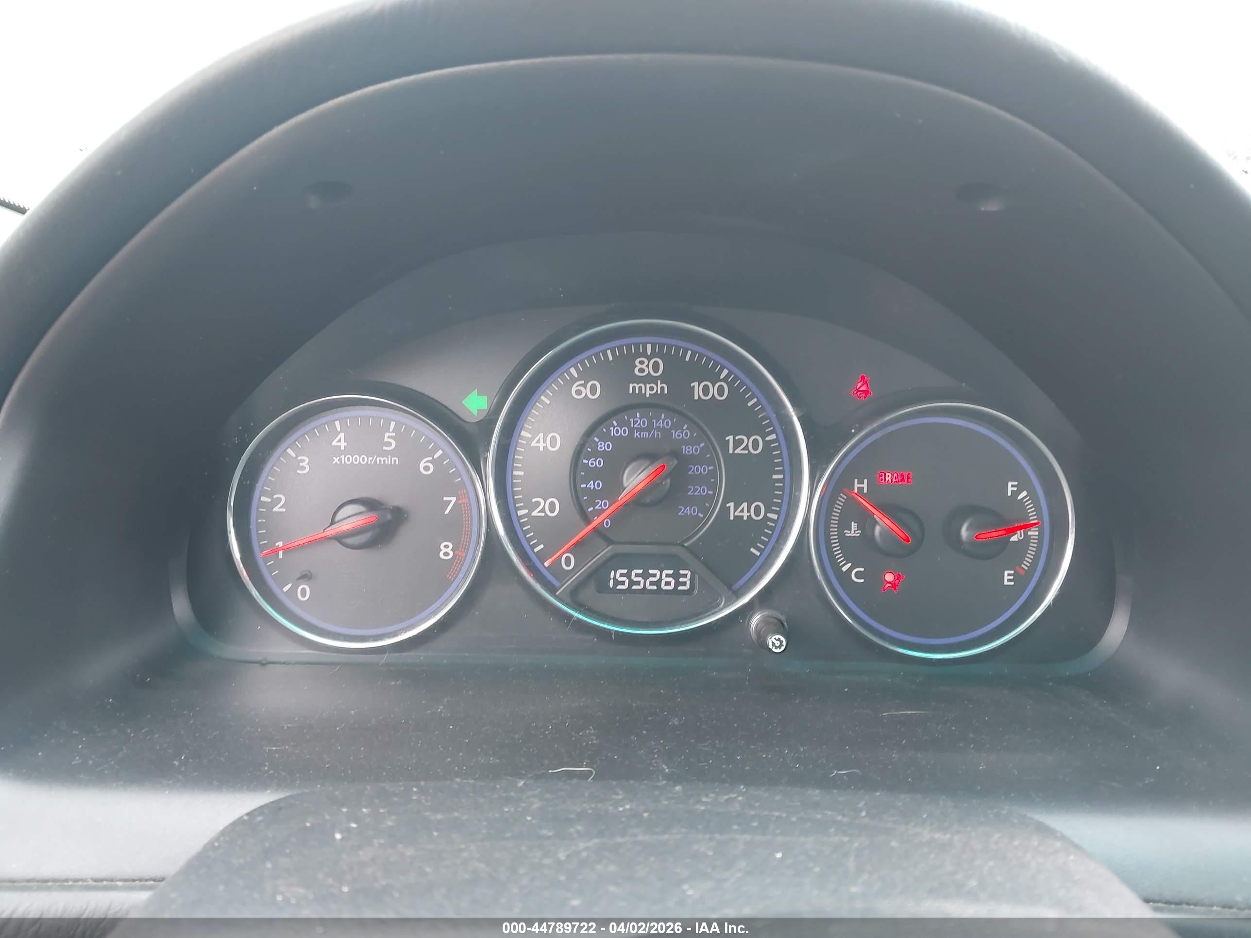 HONDA CIVIC image 7
