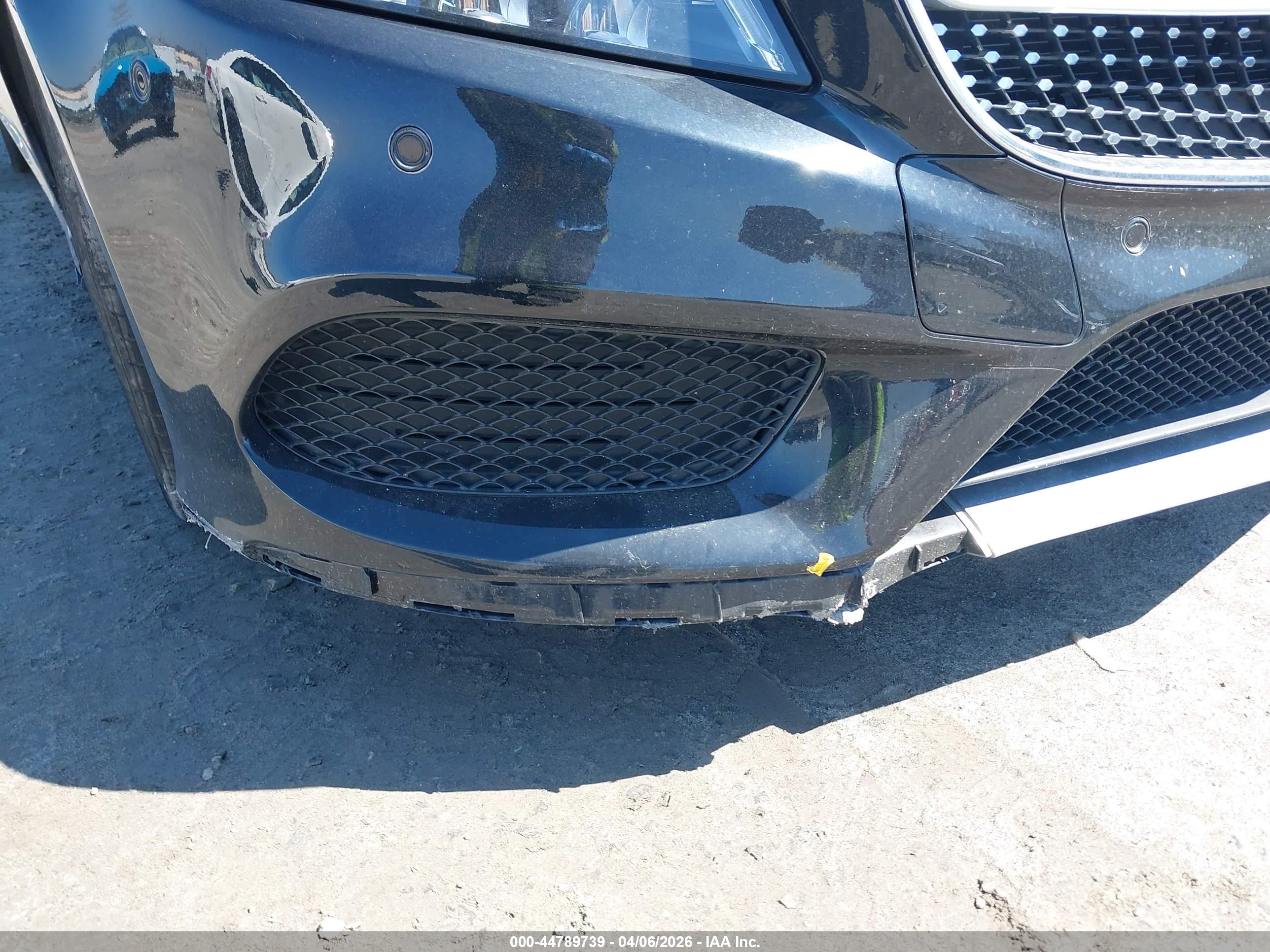 MERCEDES-BENZ CLS image 6