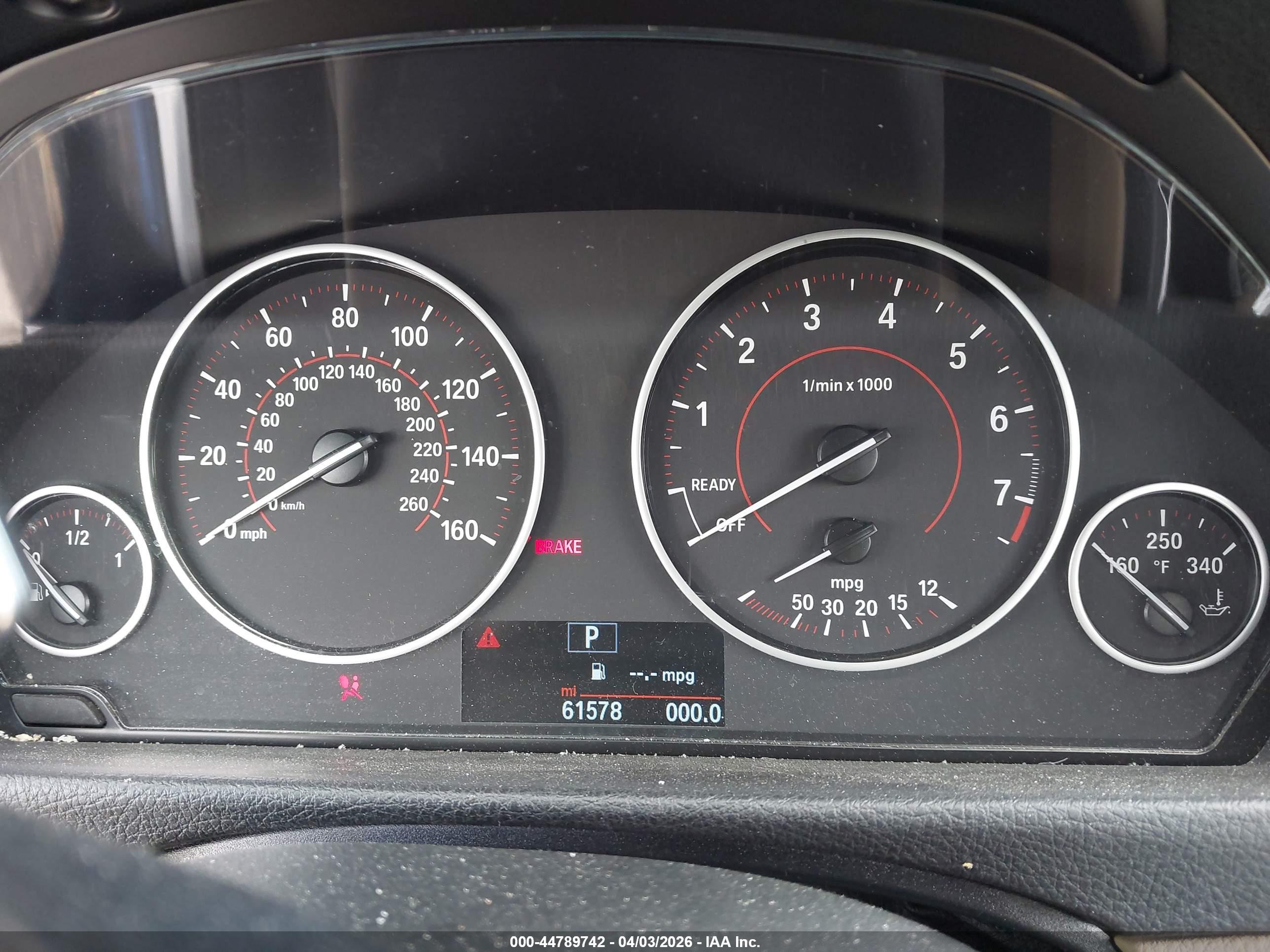 BMW 330I image 7