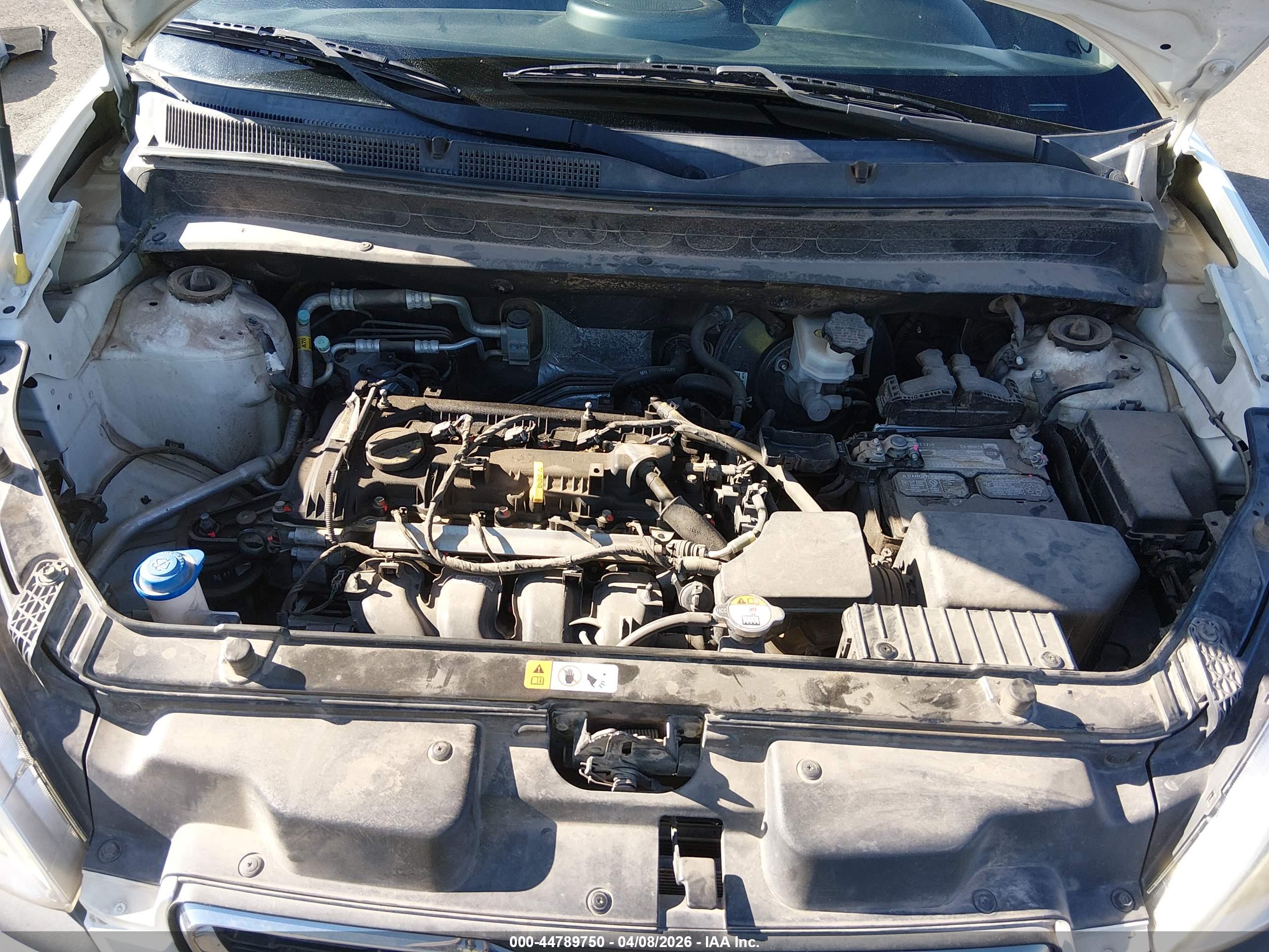 KIA SOUL image 10