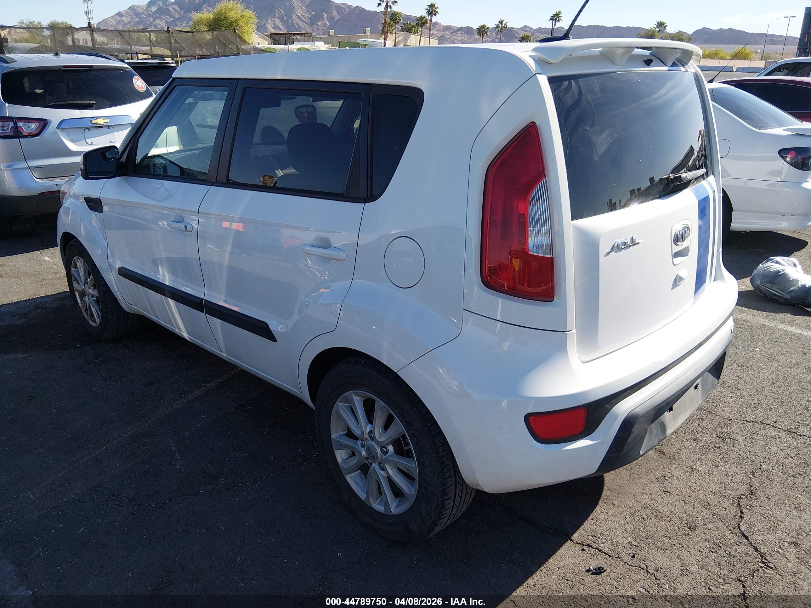 KIA SOUL image 3