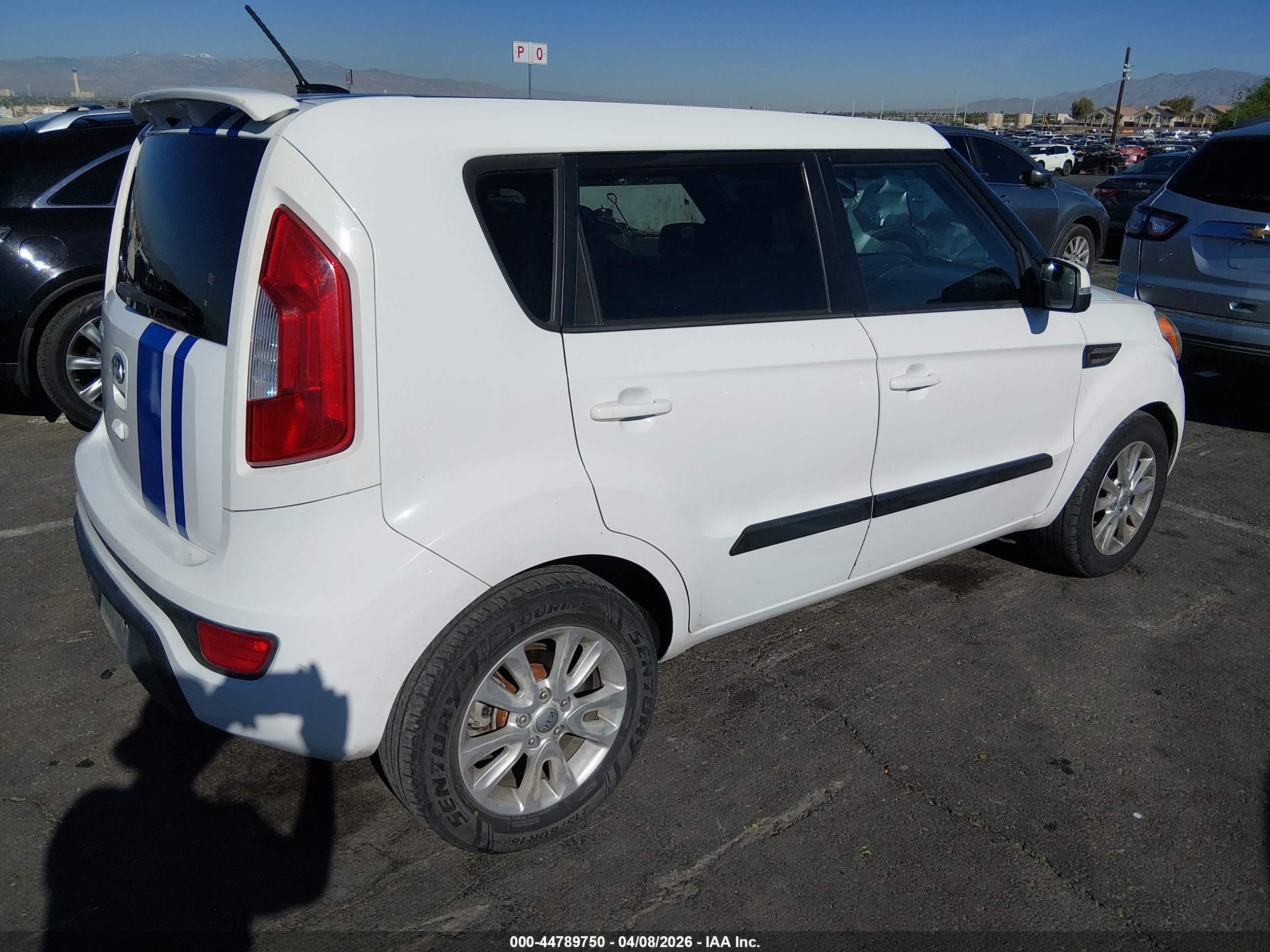 KIA SOUL image 4