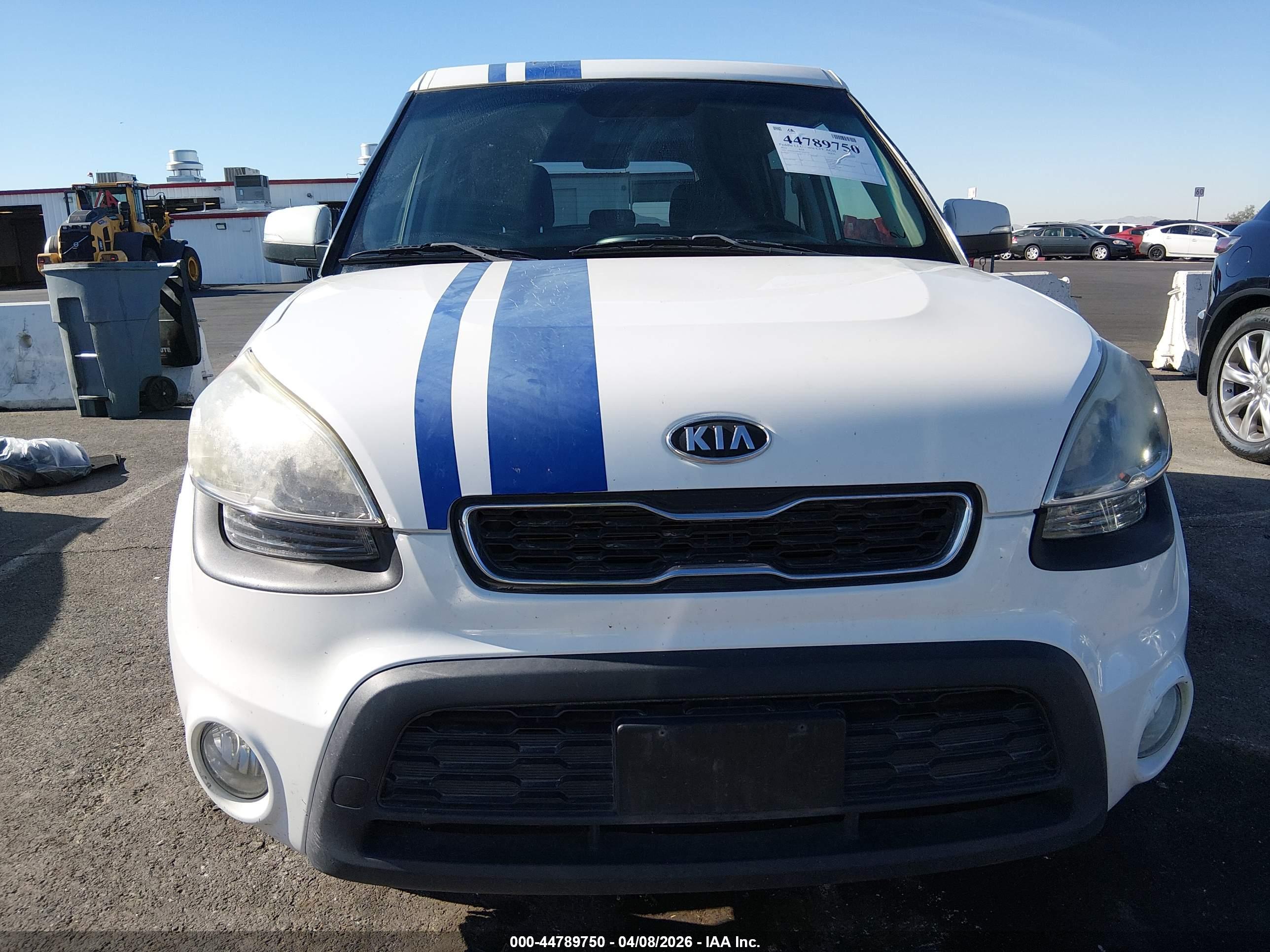 KIA SOUL image 6