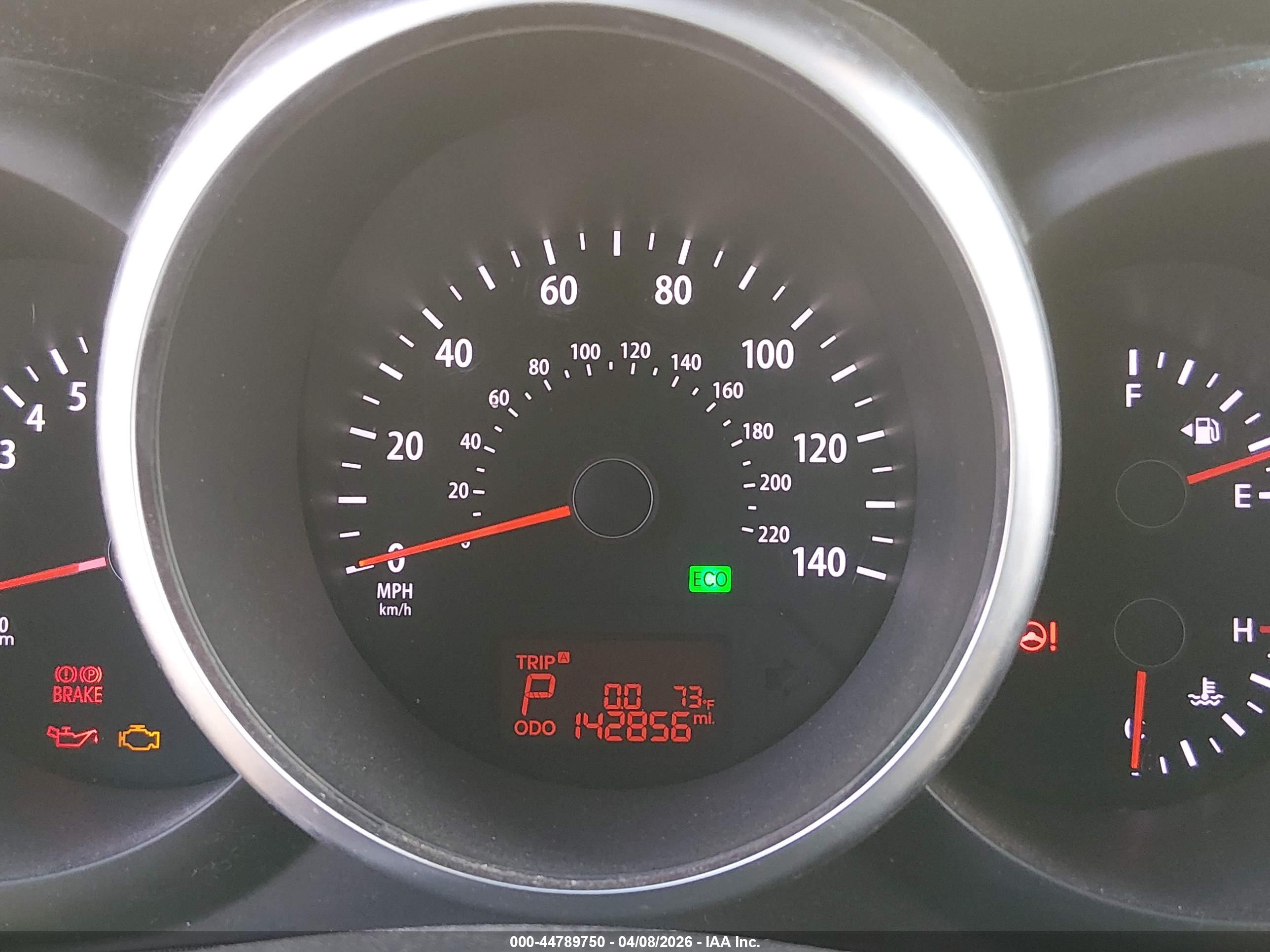 KIA SOUL image 7
