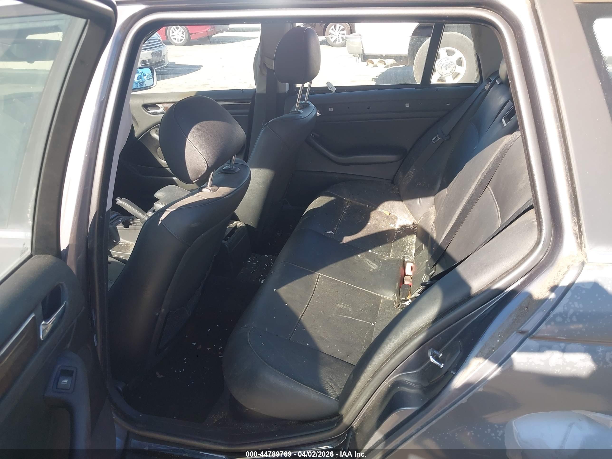BMW 325IT image 8