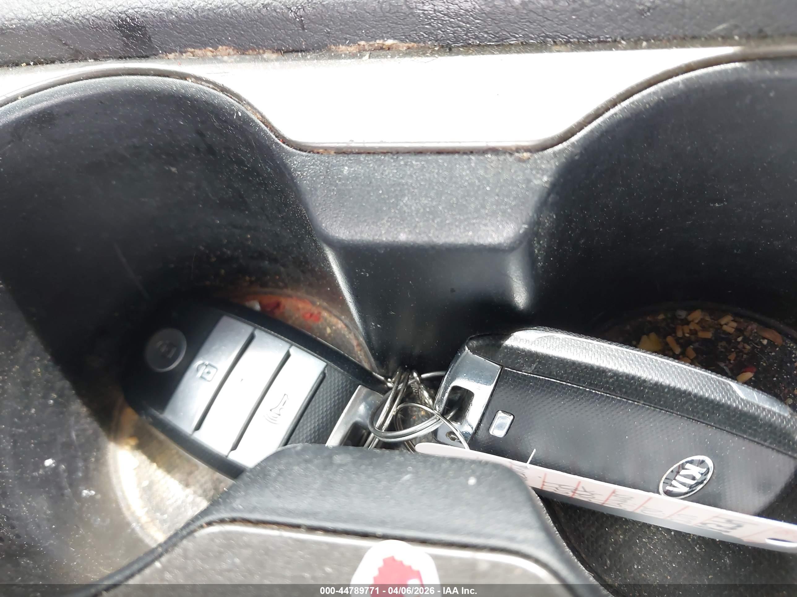 KIA OPTIMA image 11