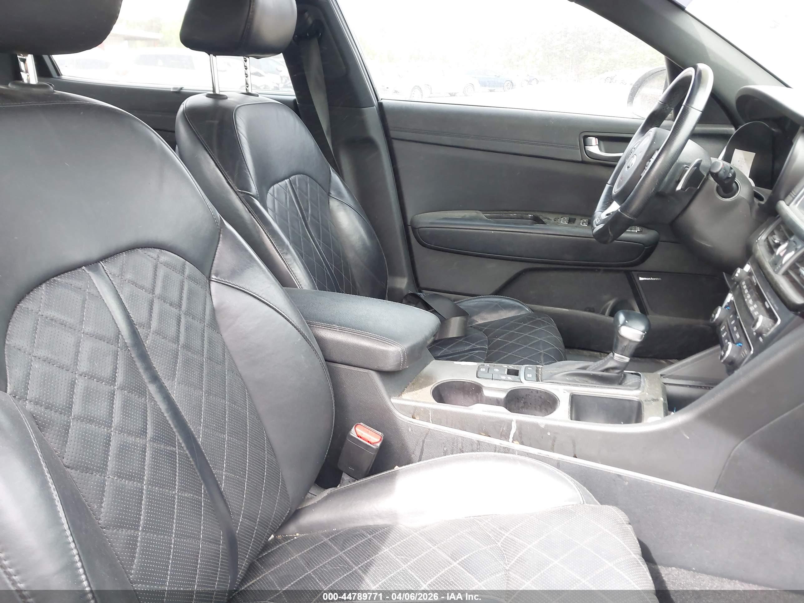 KIA OPTIMA image 5