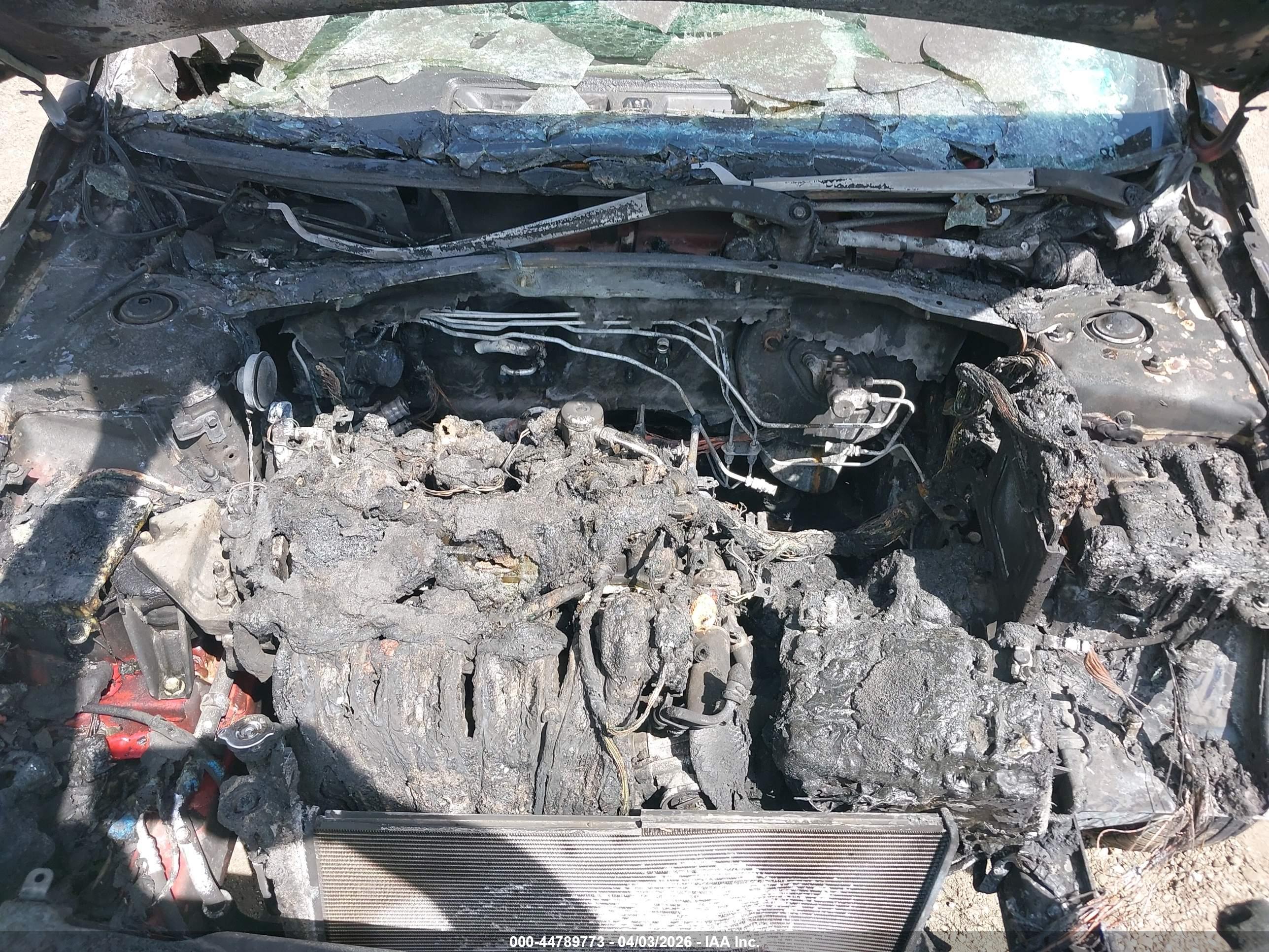 HYUNDAI SONATA image 10