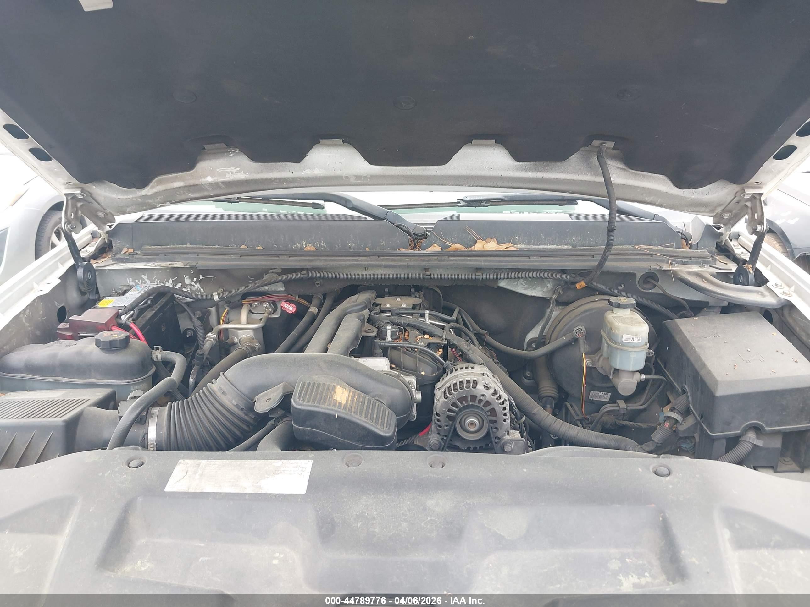 GMC SIERRA image 10