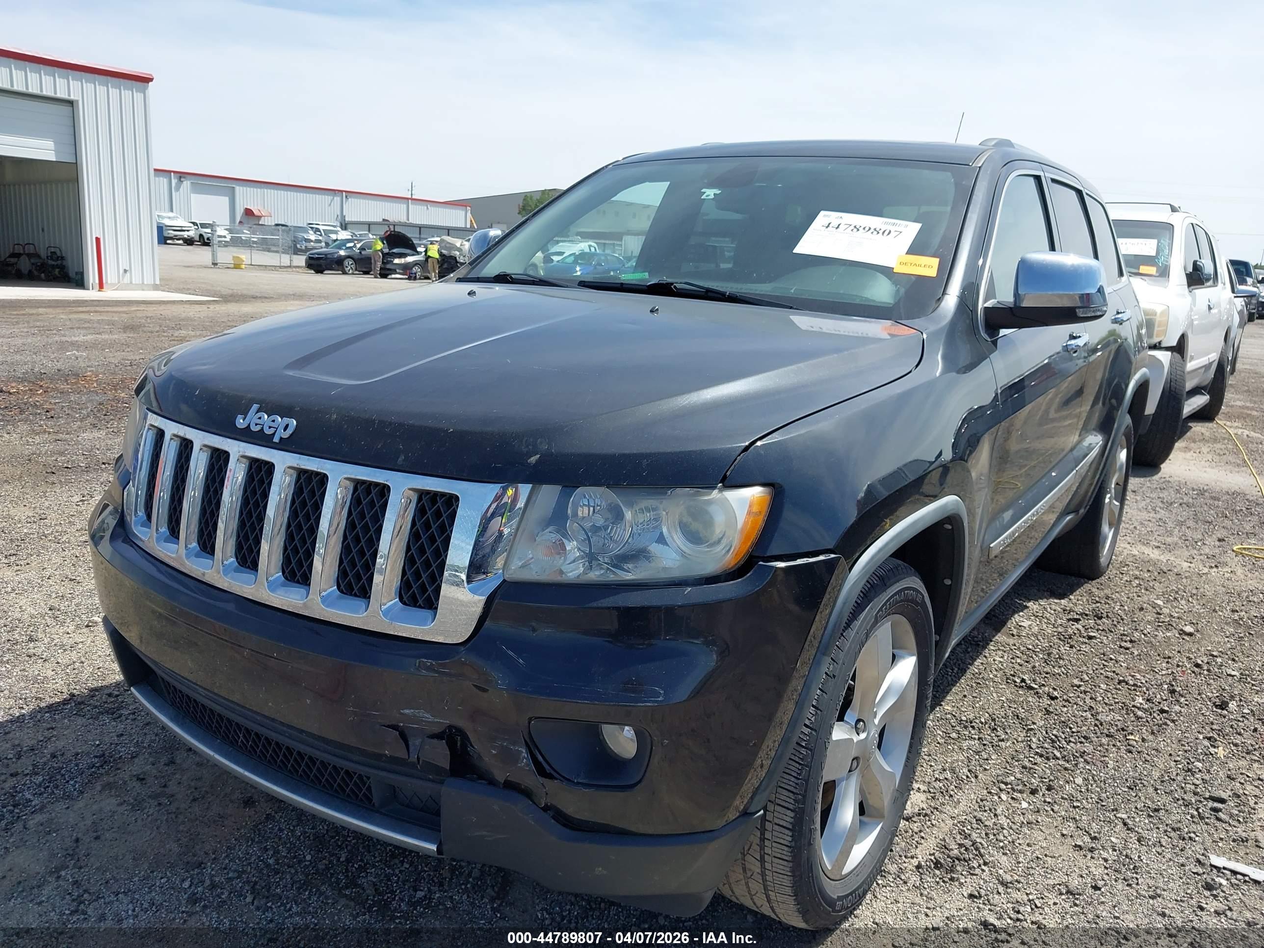 JEEP GRAND image 6